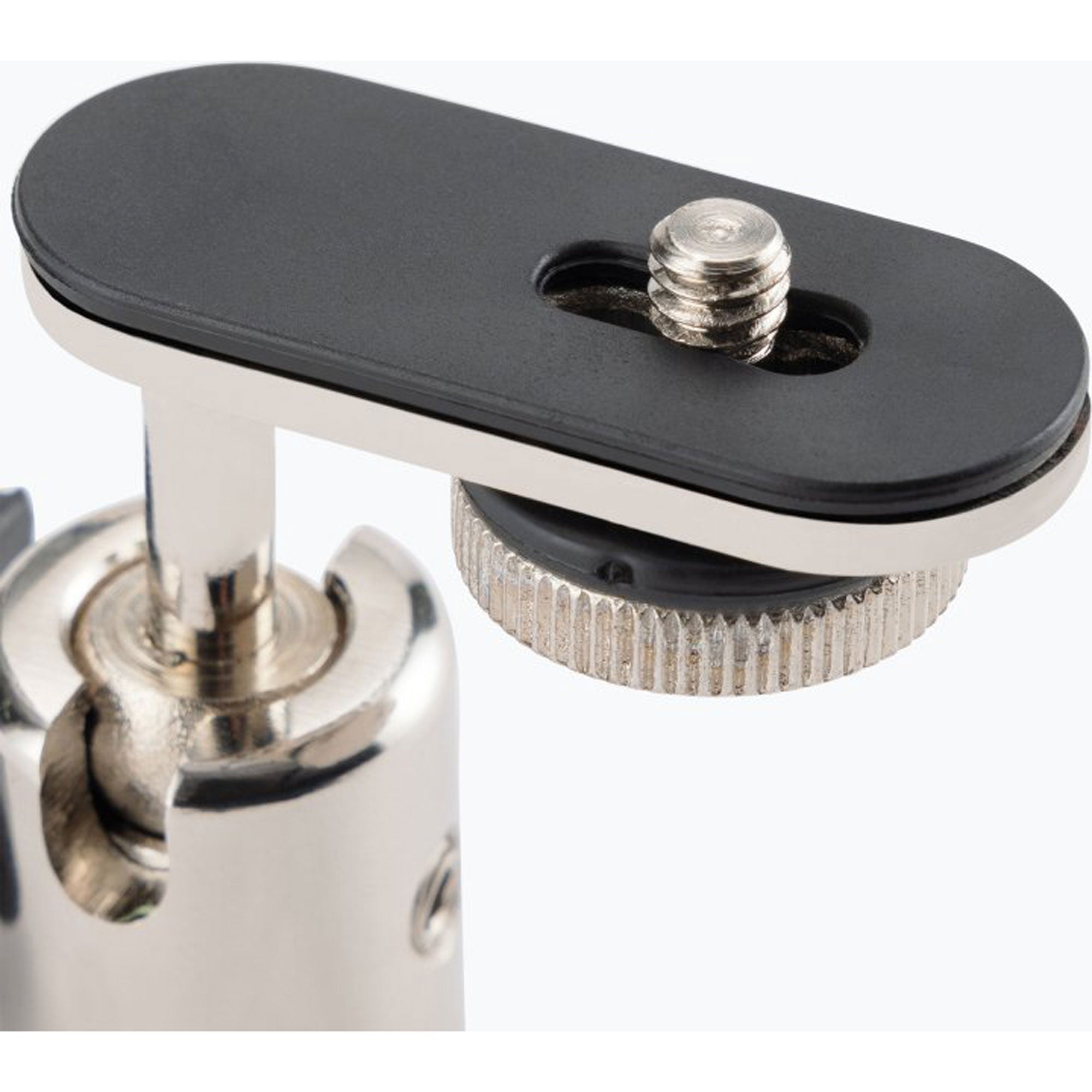 On-Stage CM01 5/8"-27 to 1/4" Camera and Microphone Stand Adapter