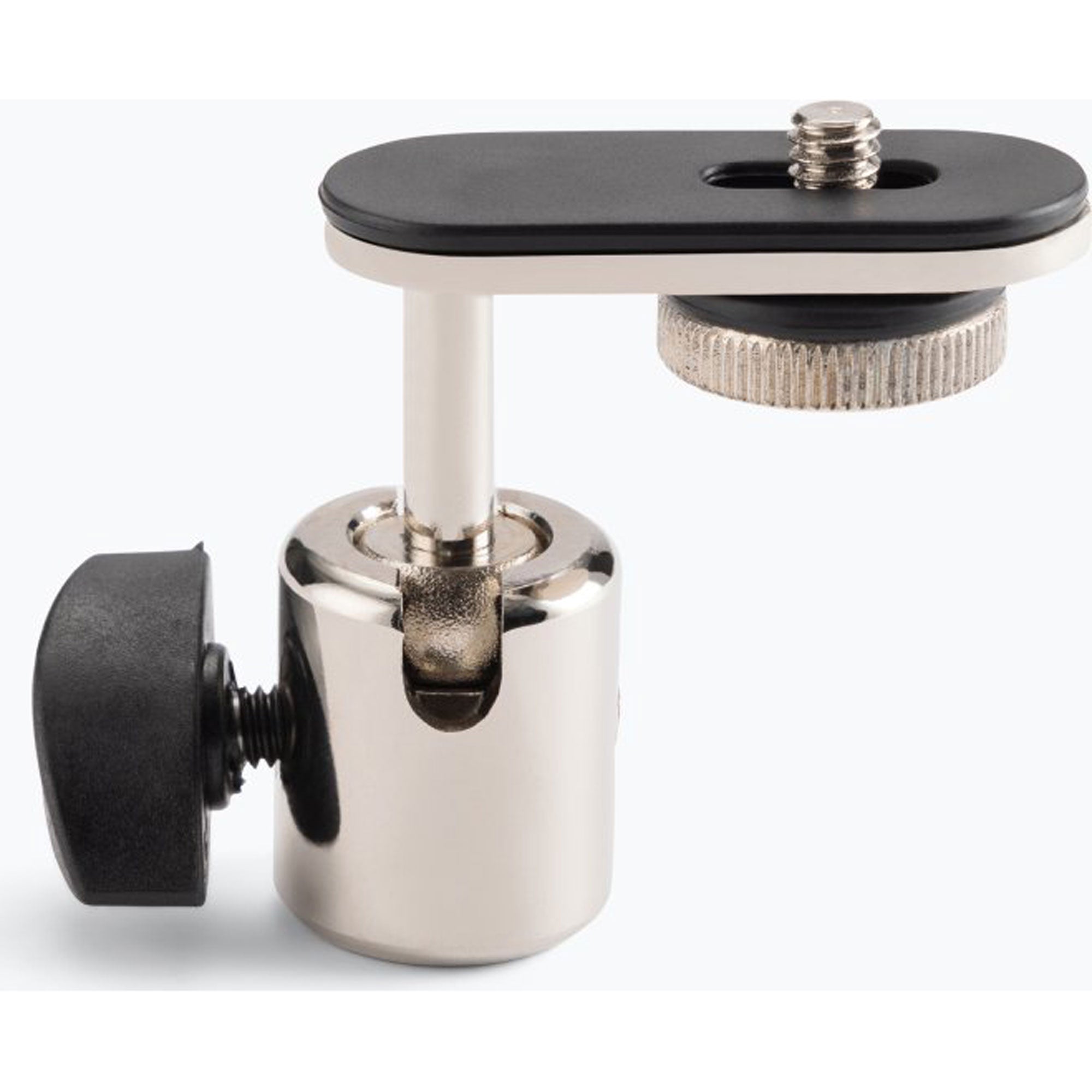On-Stage CM01 5/8"-27 to 1/4" Camera and Microphone Stand Adapter