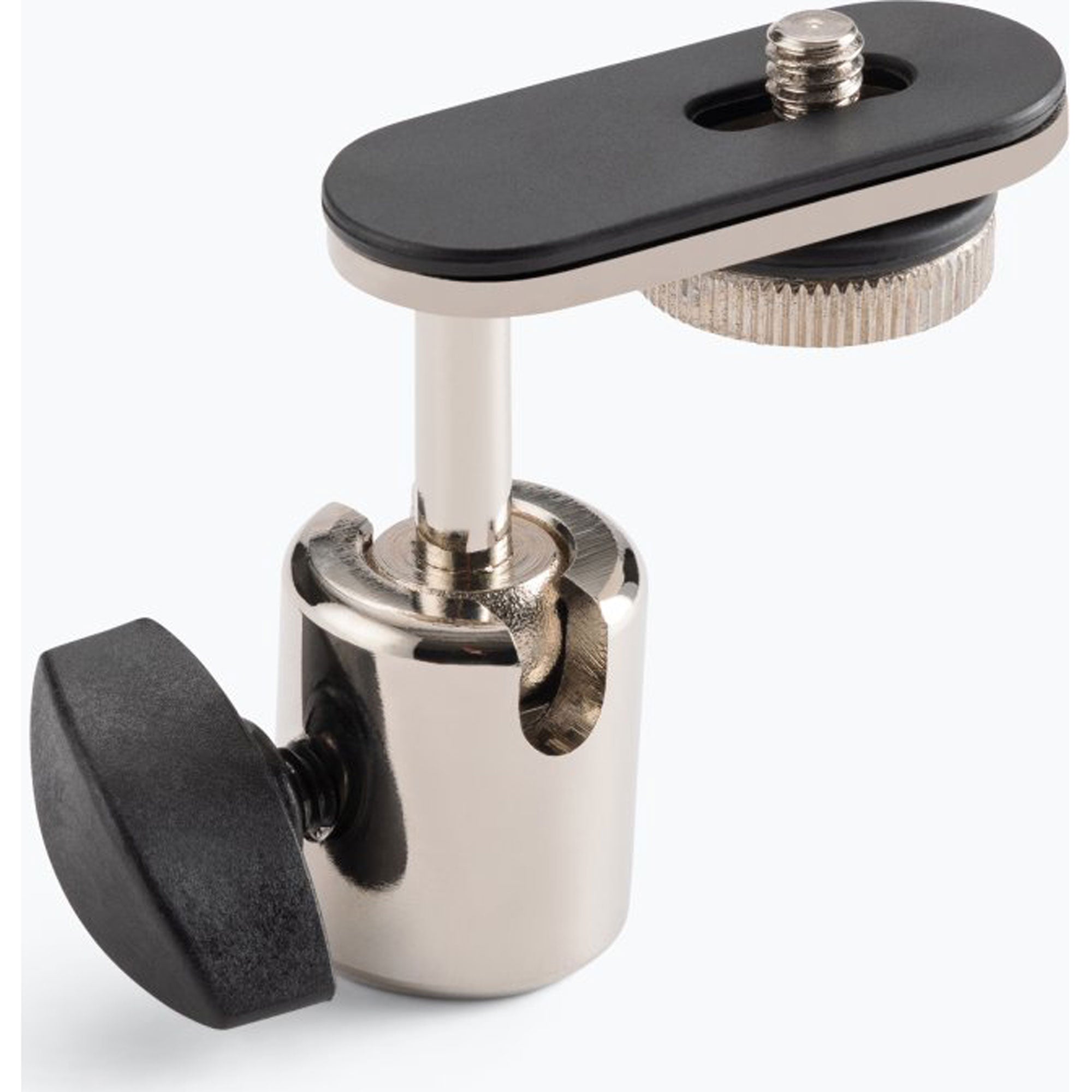 On-Stage CM01 5/8"-27 to 1/4" Camera and Microphone Stand Adapter