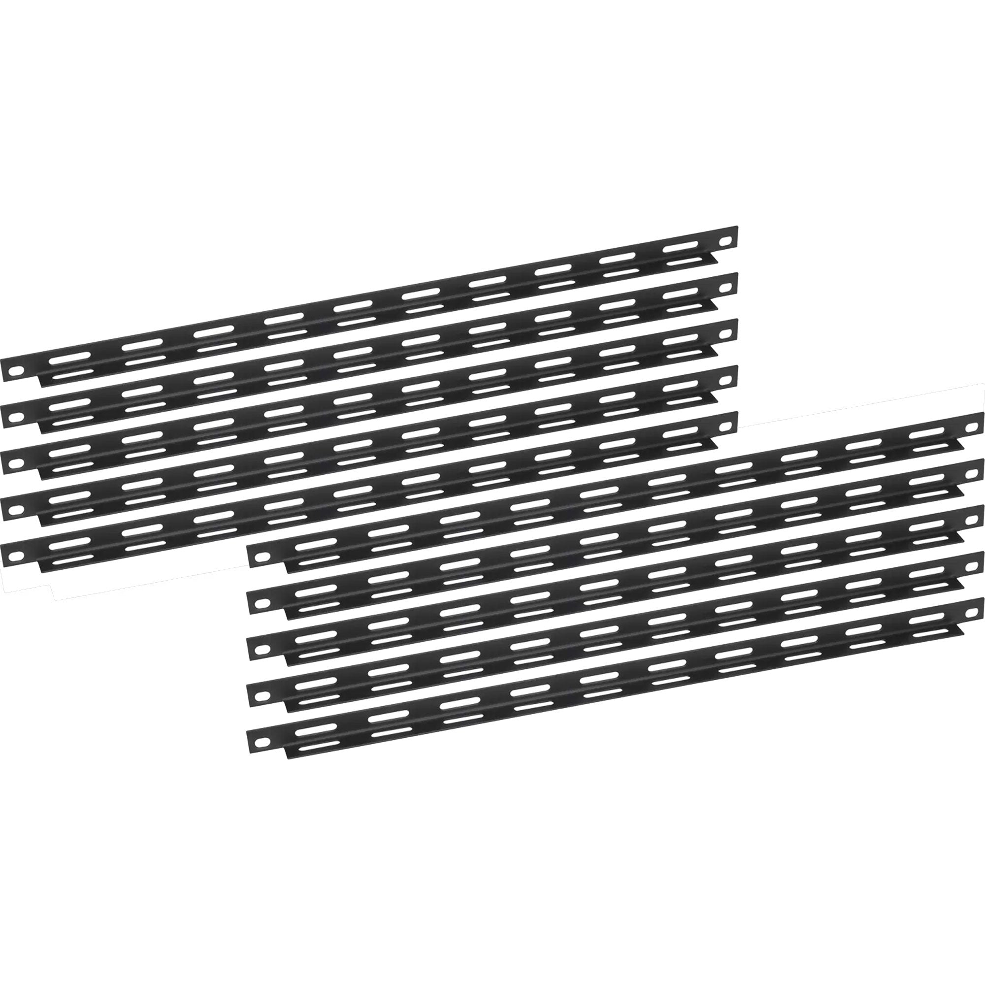 Lowell CMBS Cable Management Bar (Straight, 10 Pack)