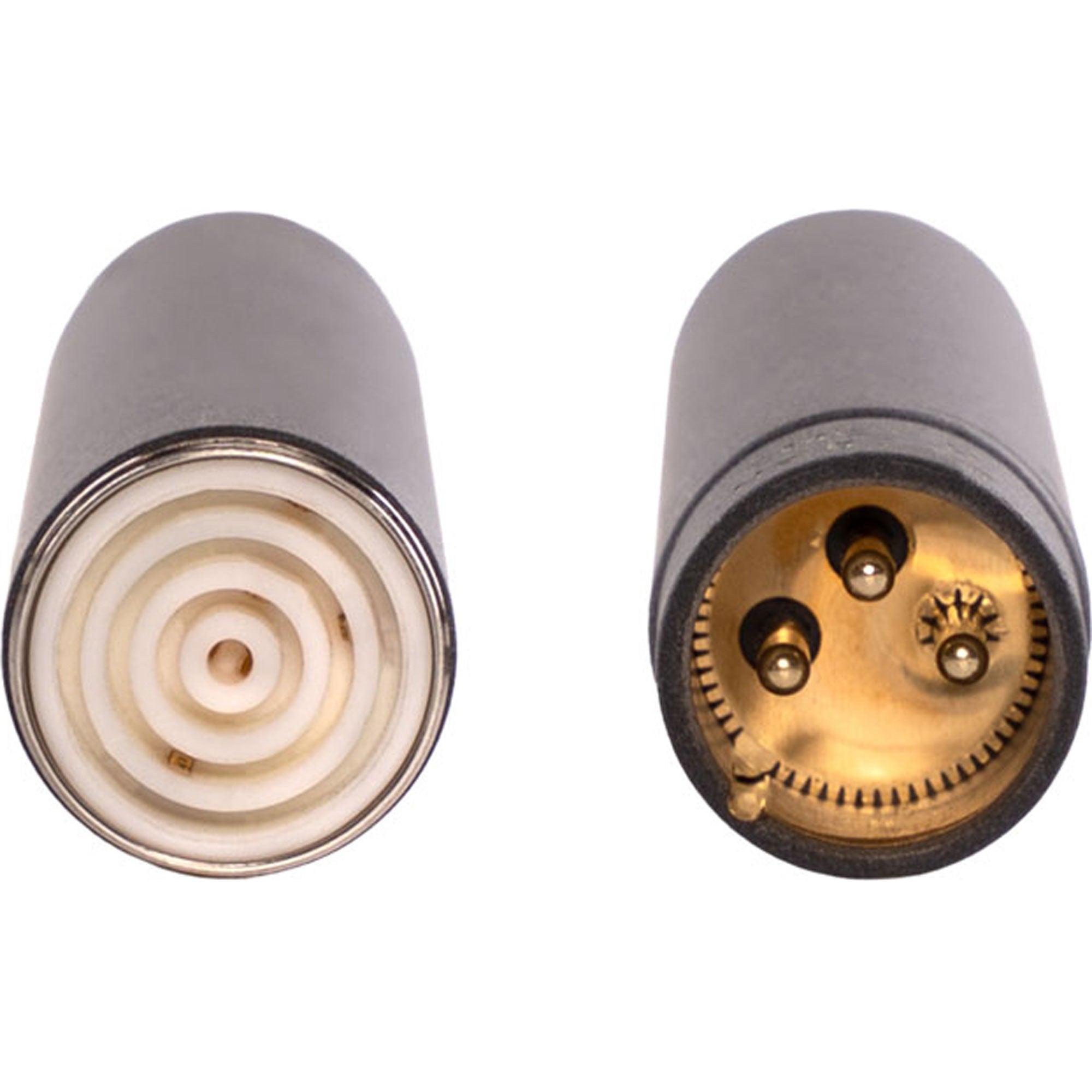 Schoeps CMC 6 U Microphone Amplifier (Grey)