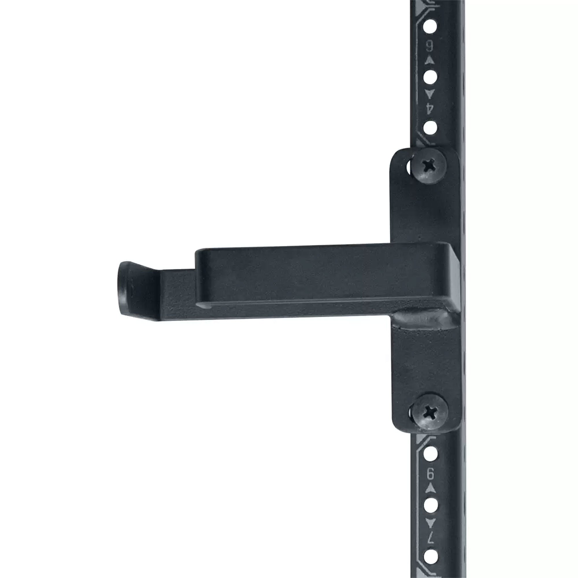 Lowell CMD-2V Single D-Ring with Bracket