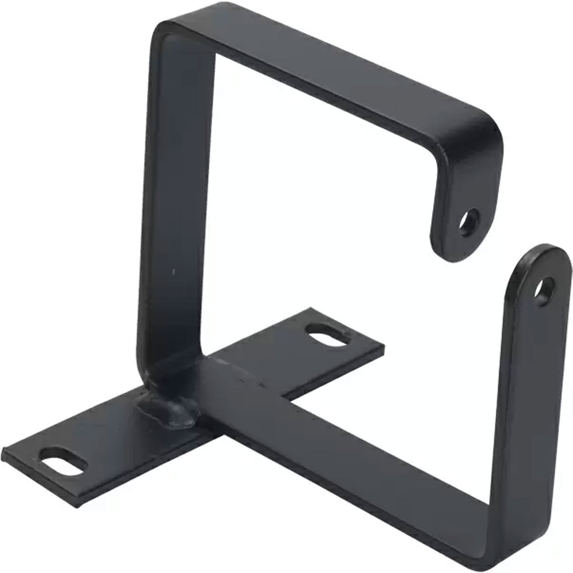 Lowell CMD-2V Single D-Ring with Bracket