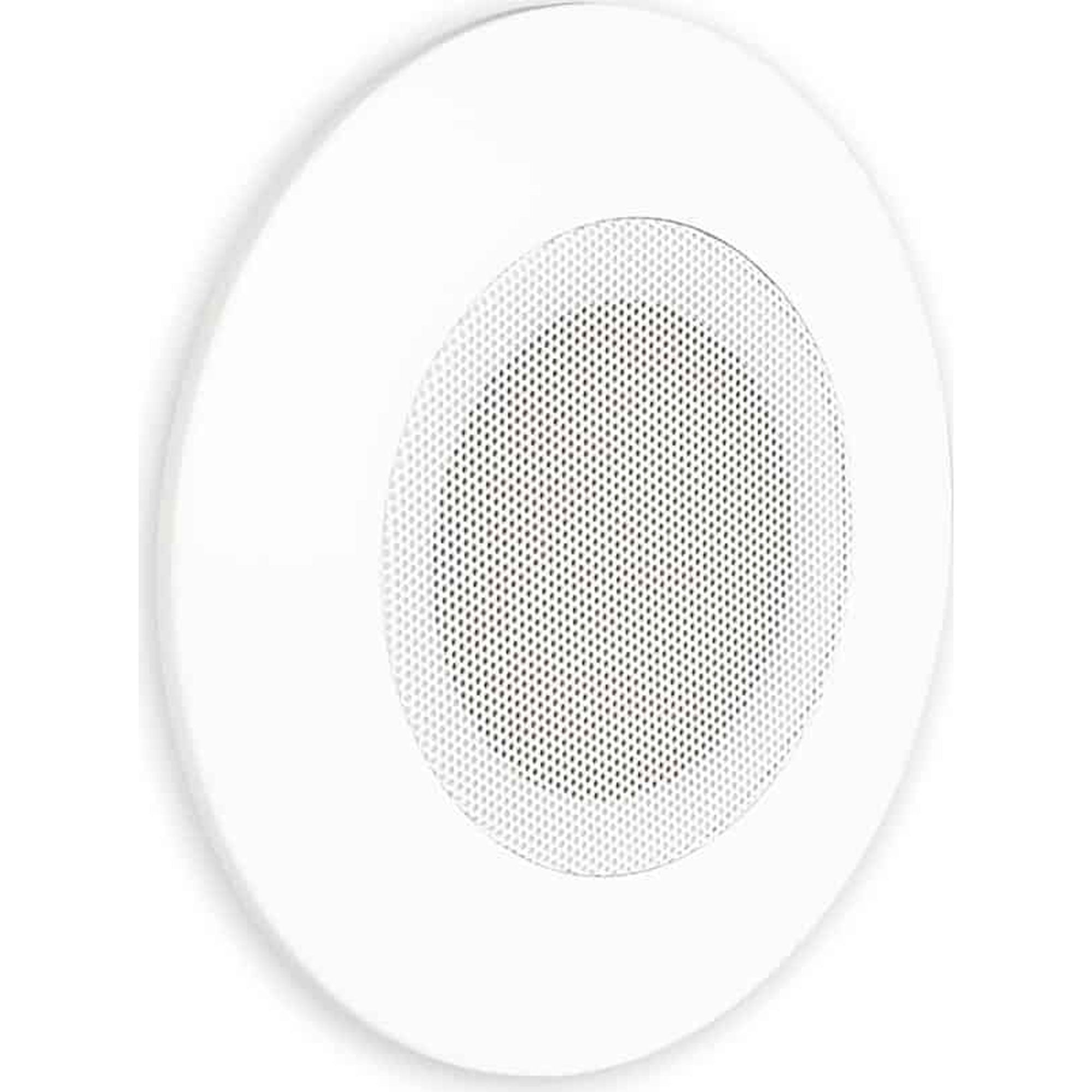 Lowell CN-4M Round Torsion Grille for 4" Speaker