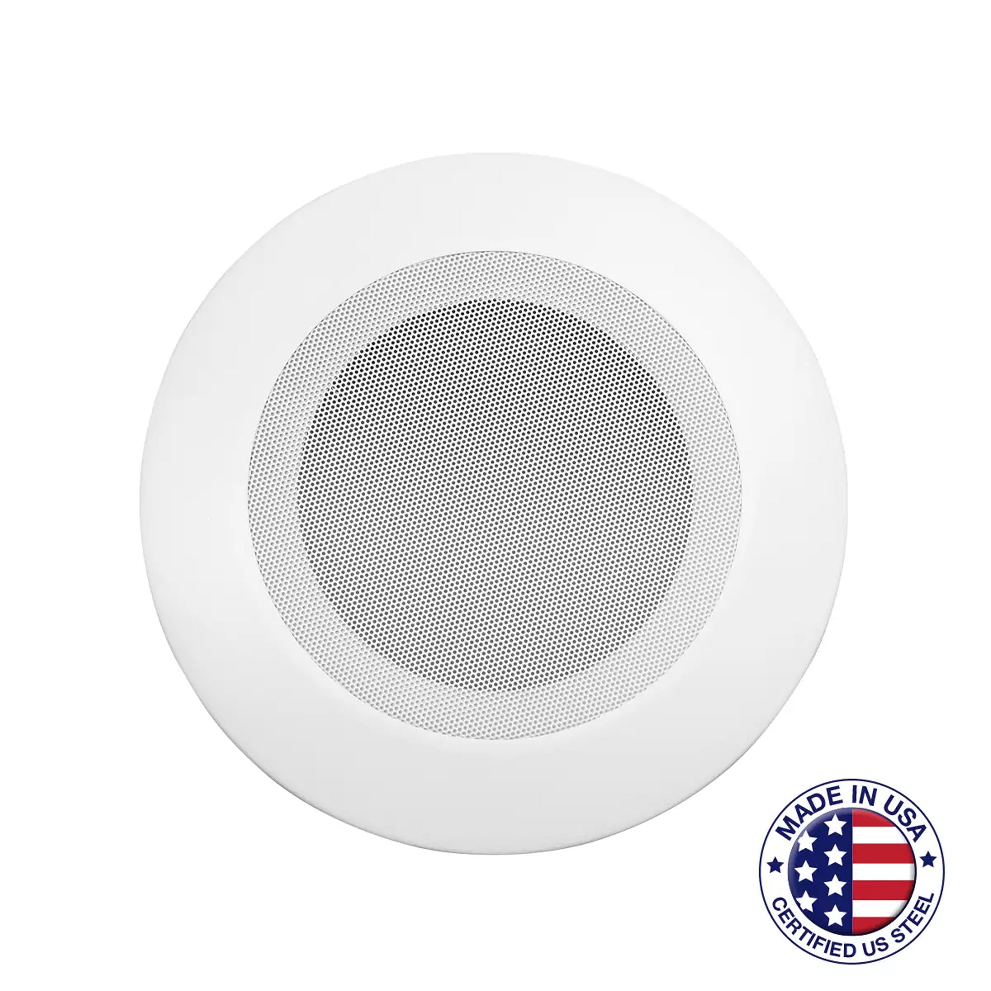 Lowell CN-8M Torsion Grille for 8" Speakers (8 Pack)