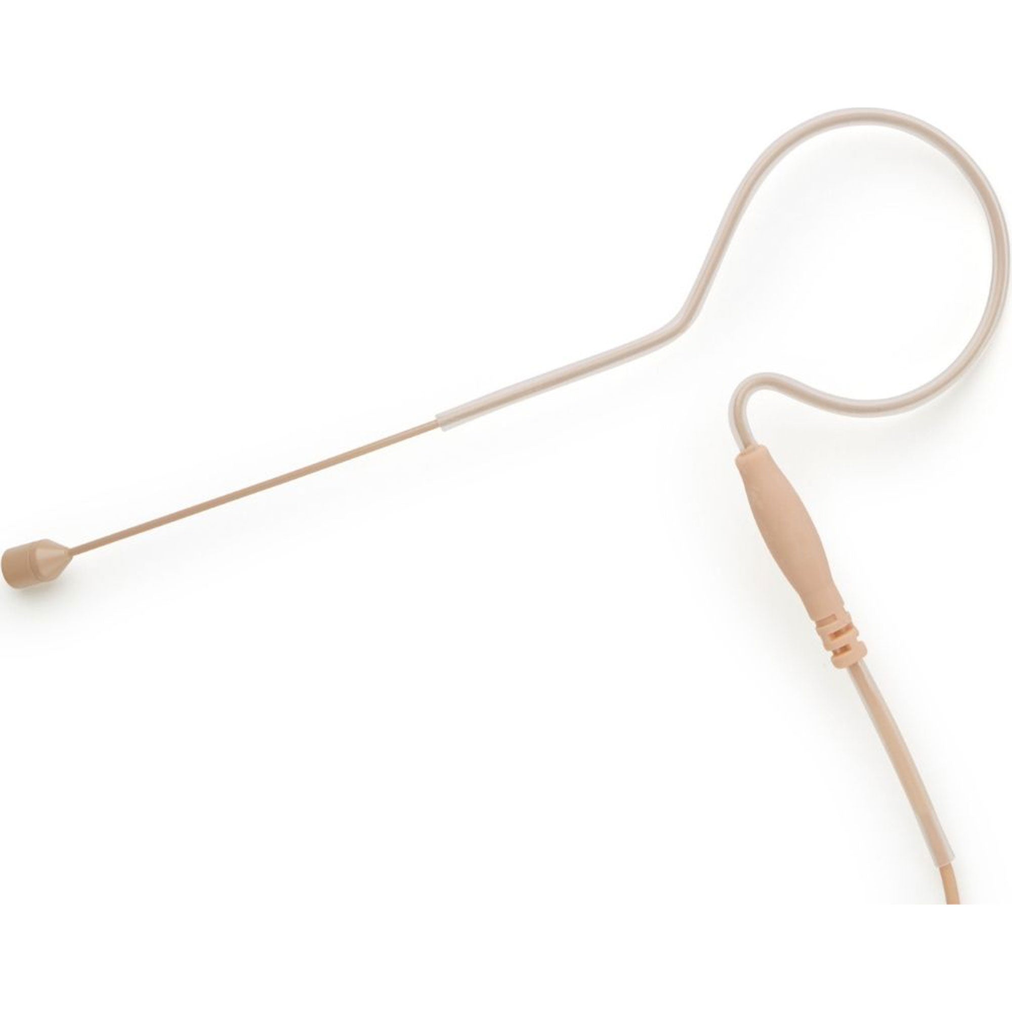Point Source Audio CO-3 Earset Microphone for Telex Wireless Transmitters (Beige)