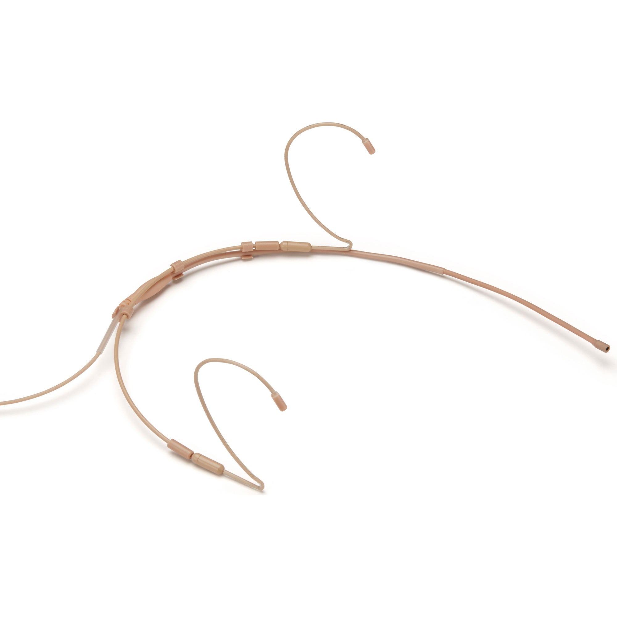 Point Source Audio CO-8WD Waterproof Headset Microphone for Sennheiser Wireless (Beige)