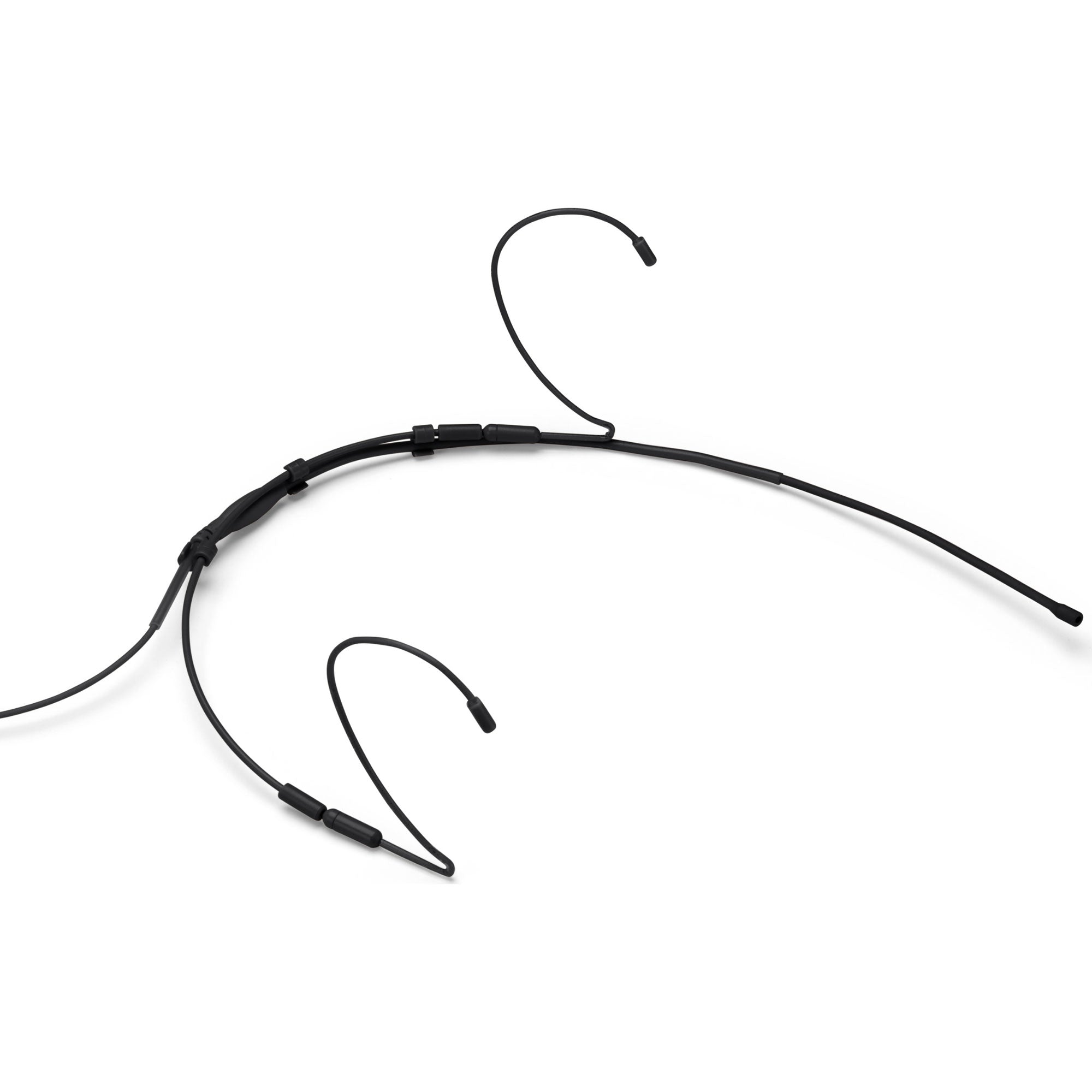 Point Source Audio CO-8WD Waterproof Headset Microphone for Sennheiser SK Wireless (Black)