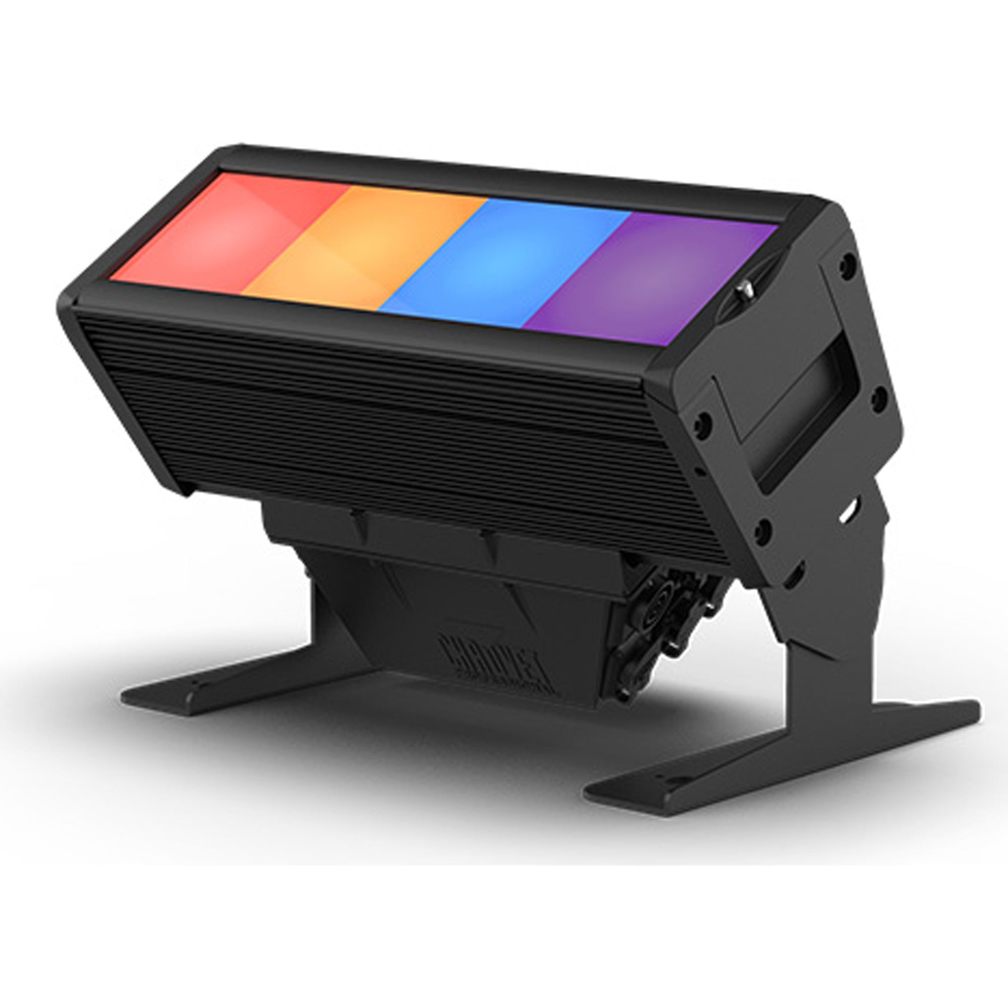 Chauvet Professional COLORado Solo Batten 4 IP65 Linear Wash / Pixel Map Light