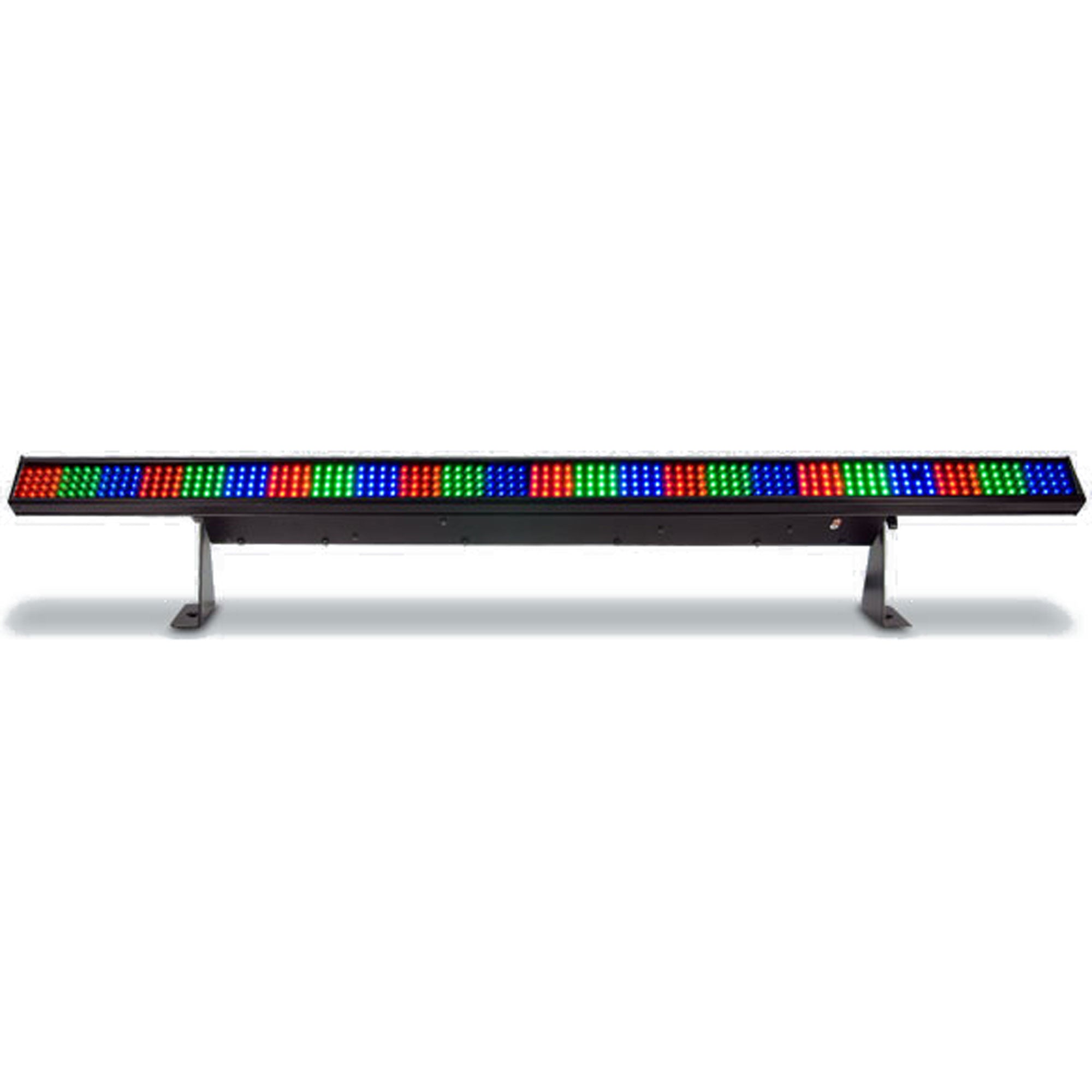 Chauvet DJ COLORstrip LED Linear Wash Light Fixture with DMX (38")