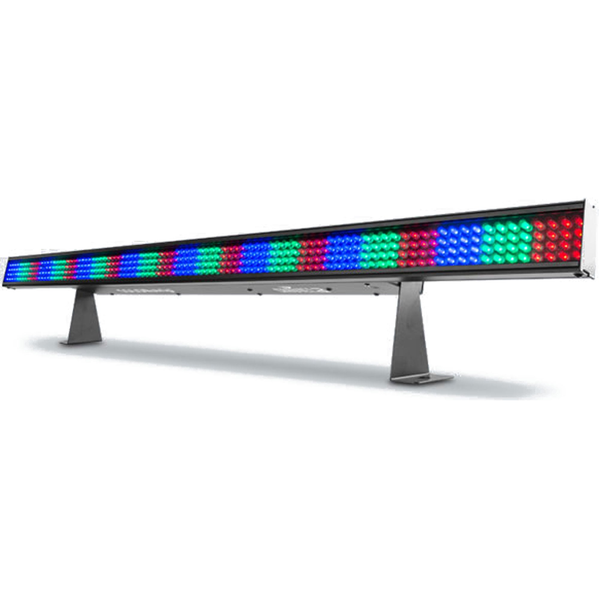 Chauvet DJ COLORstrip LED Linear Wash Light Fixture with DMX (38")