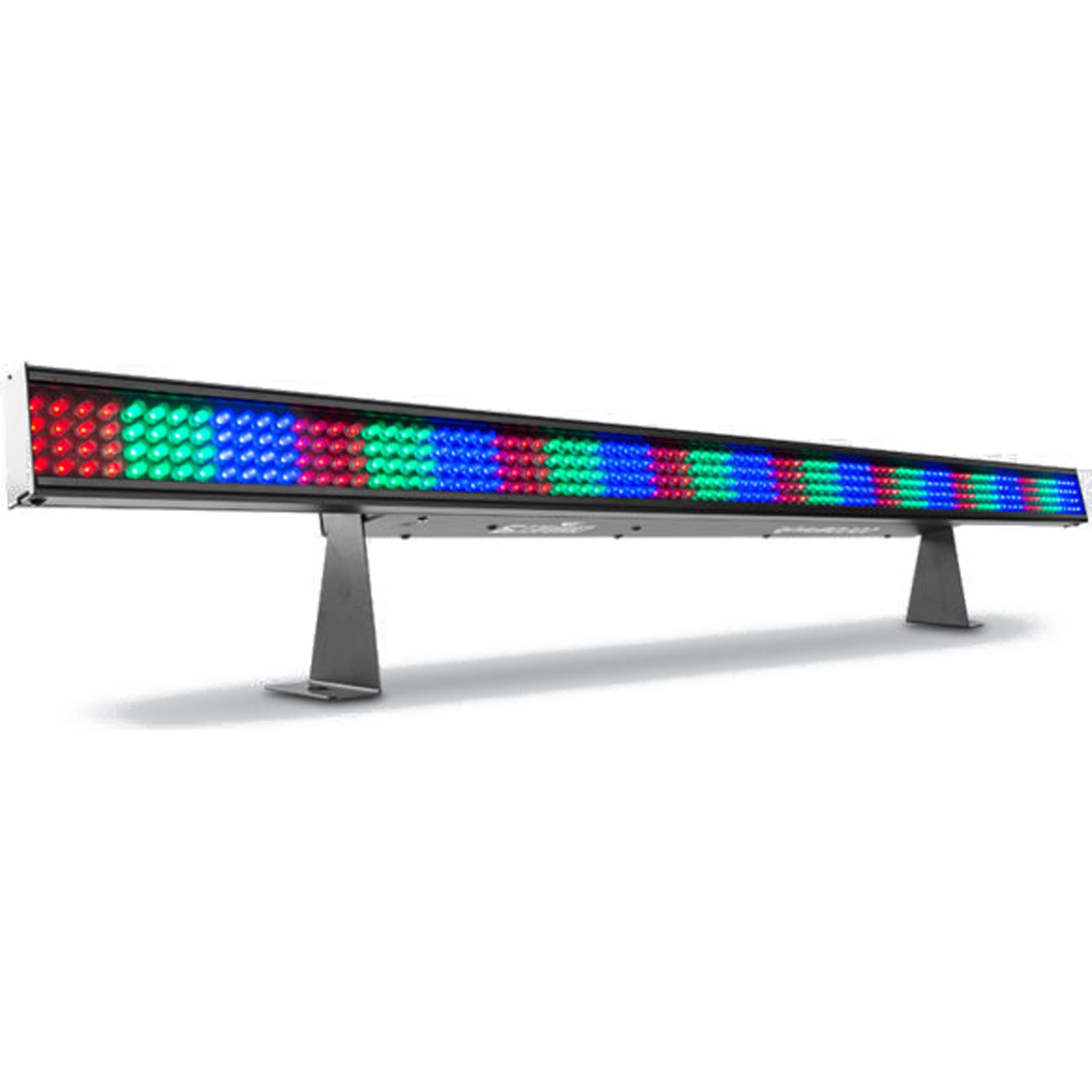Chauvet DJ COLORstrip LED Linear Wash Light Fixture with DMX (38")