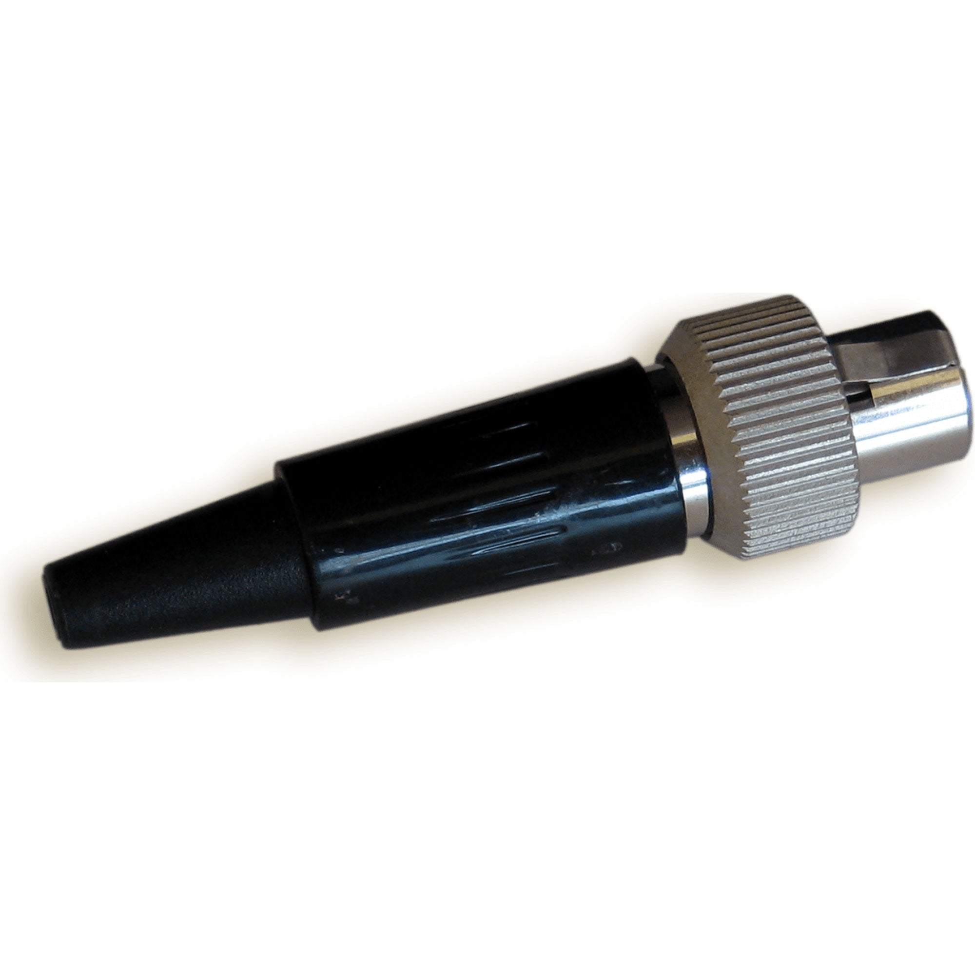 Point Source Audio CON-MP 4-Pin Mini Locking Connector for MiPro Wireless