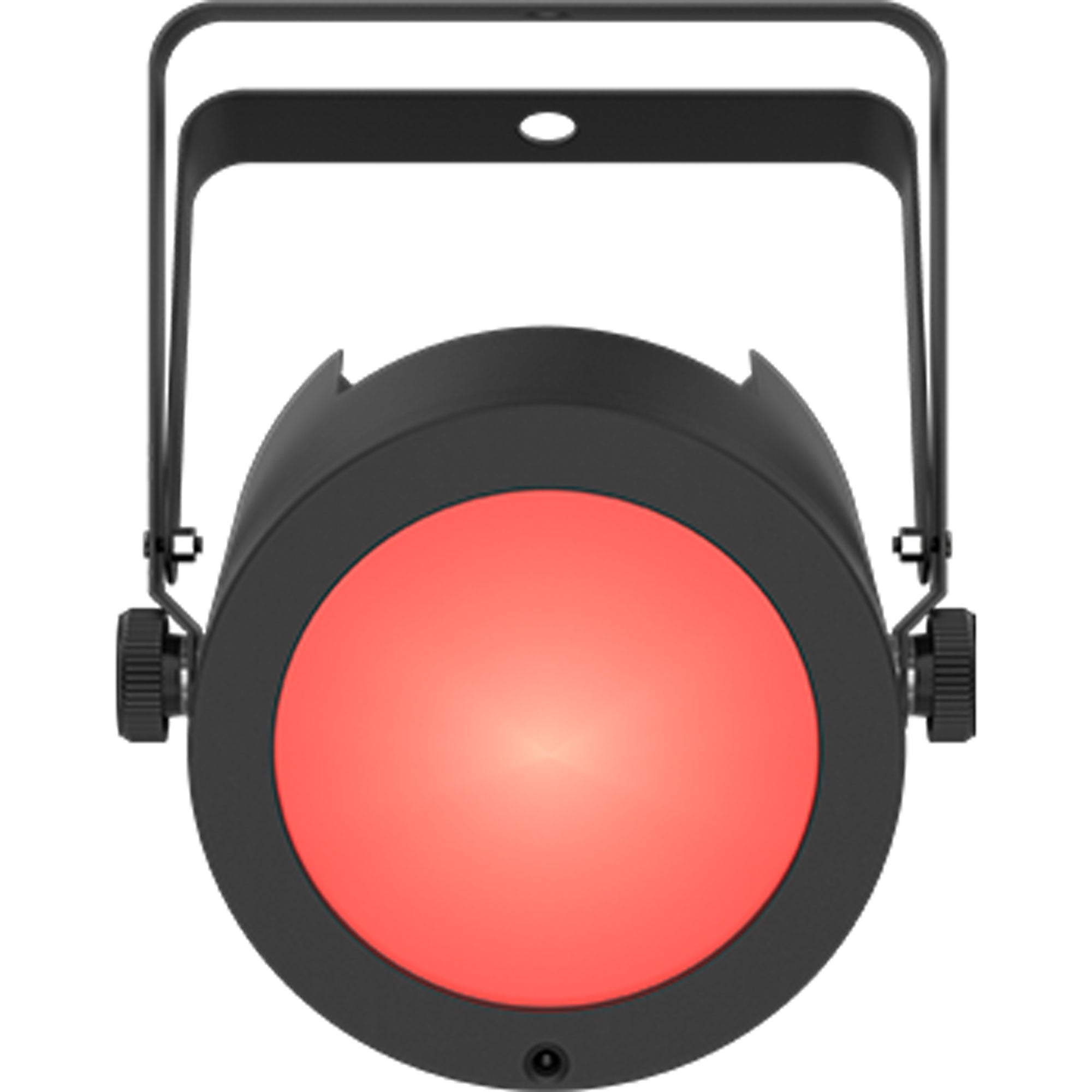 Chauvet DJ COREpar Q60 ILS 60 Watt Quad-Color RGBW COB LED PAR Wash Light Fixture