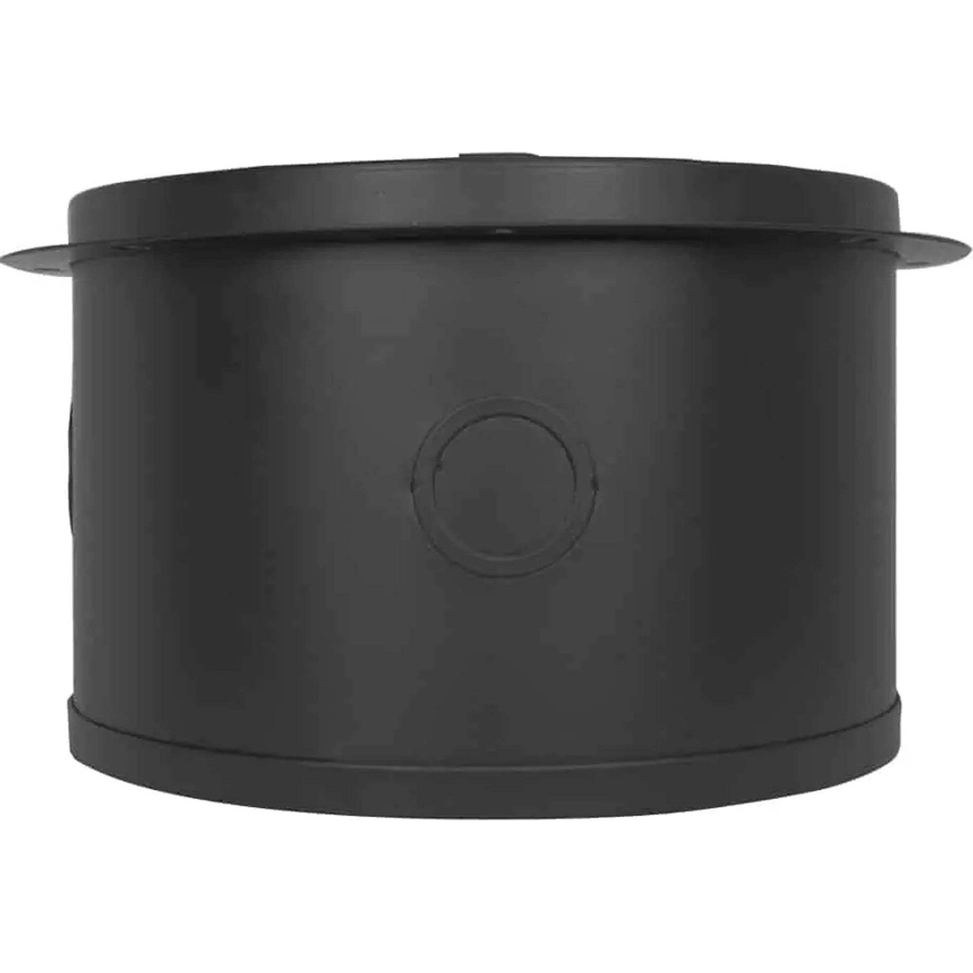 Lowell CP4 Steel Enclosure with Flange for 4" Speaker, Recessed (12 Pack)
