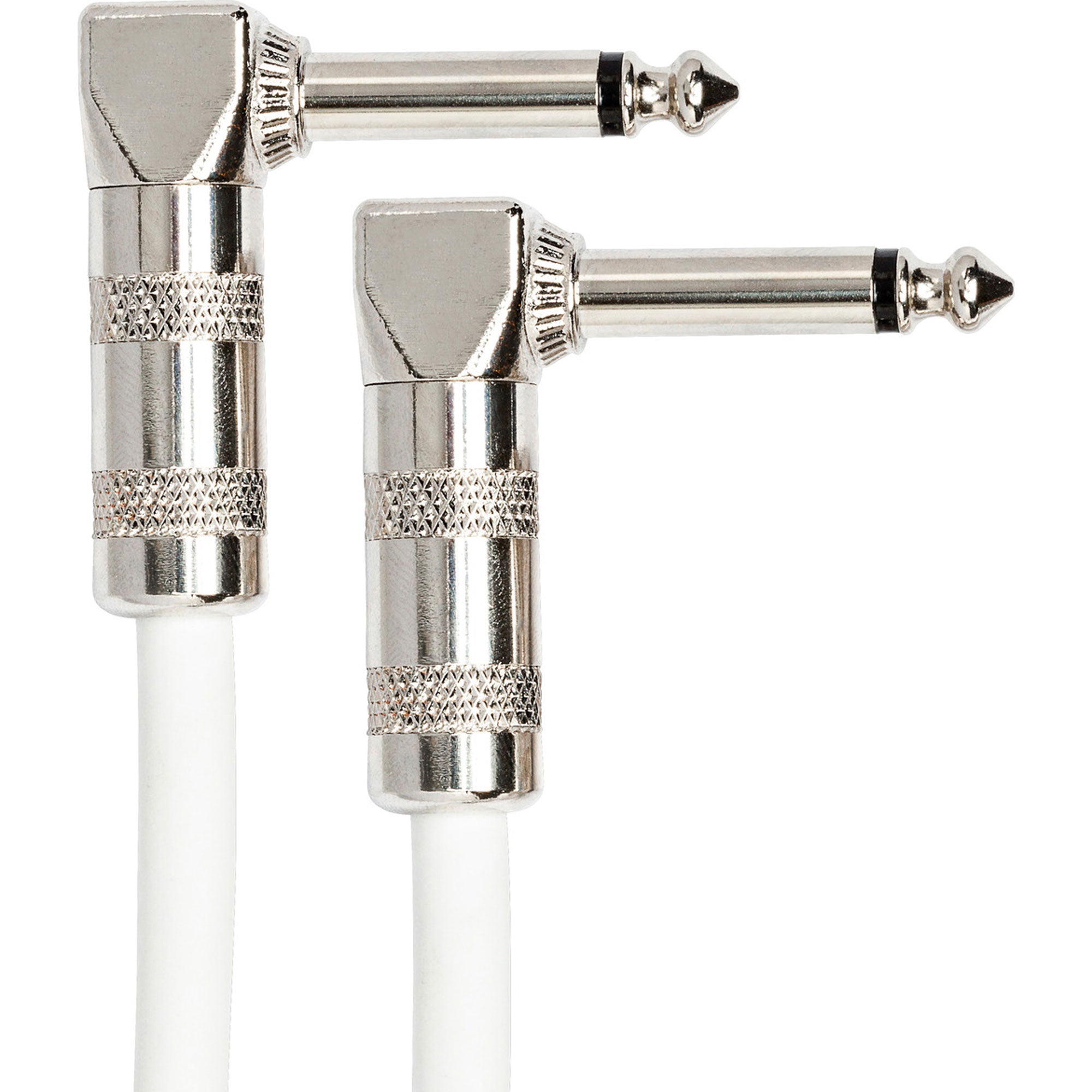 Hosa CPE-411 Guitar Patch Cable (6 Pack, Various Lengths)