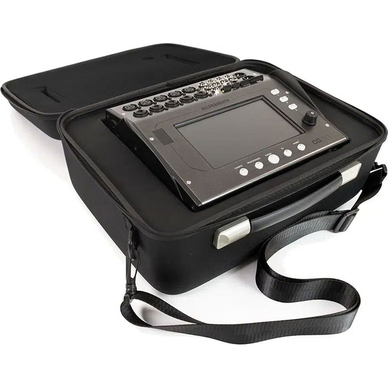 Allen & Heath CQ12T-CASE Padded Carrying Soft Case for CQ-12T Digital Mixer