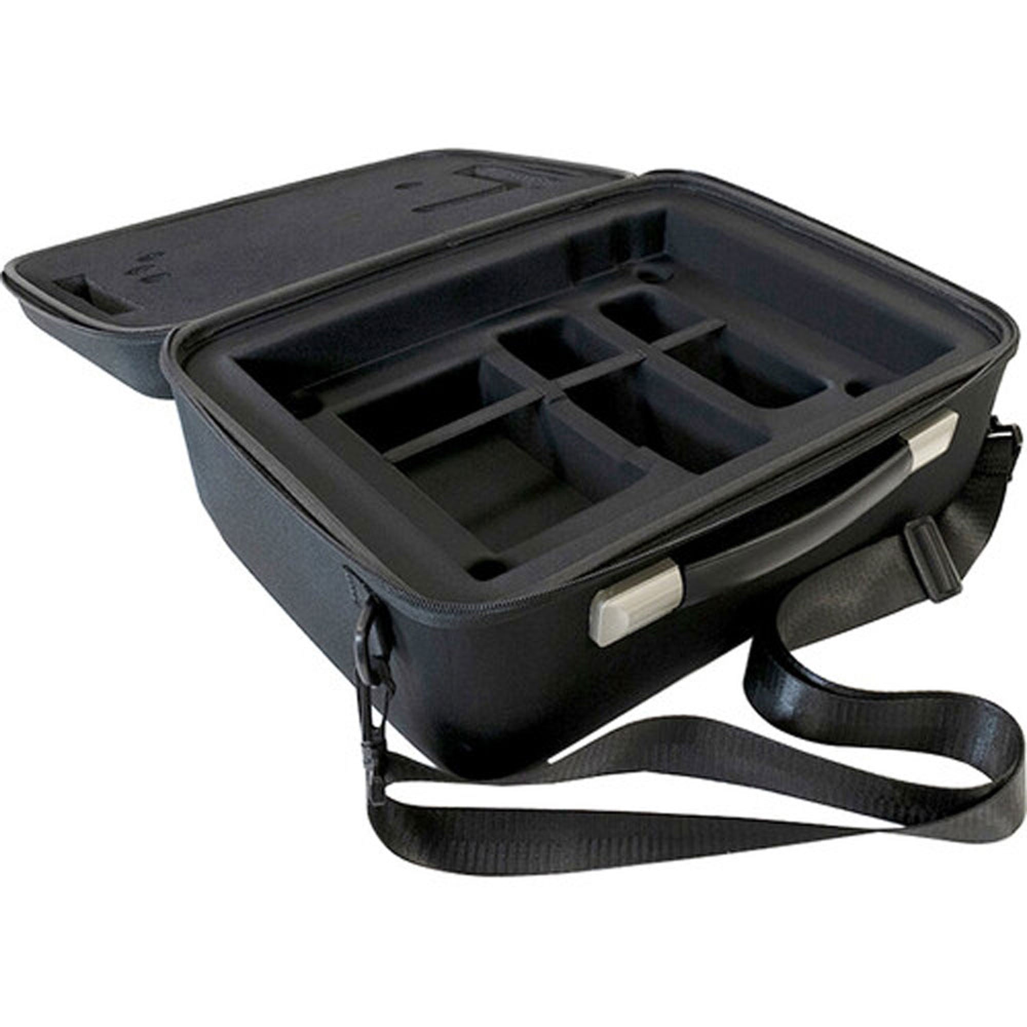 Allen & Heath CQ18T-CASE Padded Carrying Soft Case for CQ-18T Digital Mixer