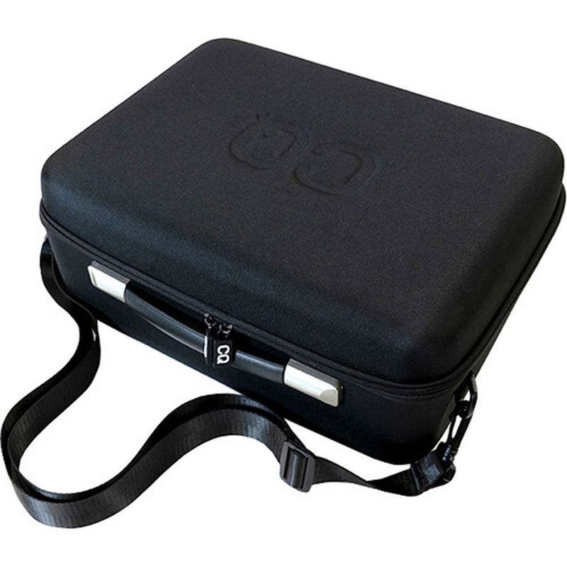 Allen & Heath CQ18T-CASE Padded Carrying Soft Case for CQ-18T Digital Mixer