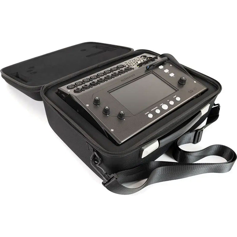 Allen & Heath CQ18T-CASE Padded Carrying Soft Case for CQ-18T Digital Mixer