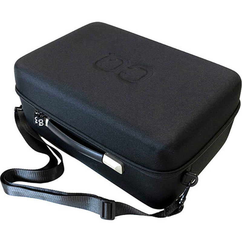 Allen & Heath CQ20B-CASE Padded Carrying Soft Case for CQ-20B Digital Mixer