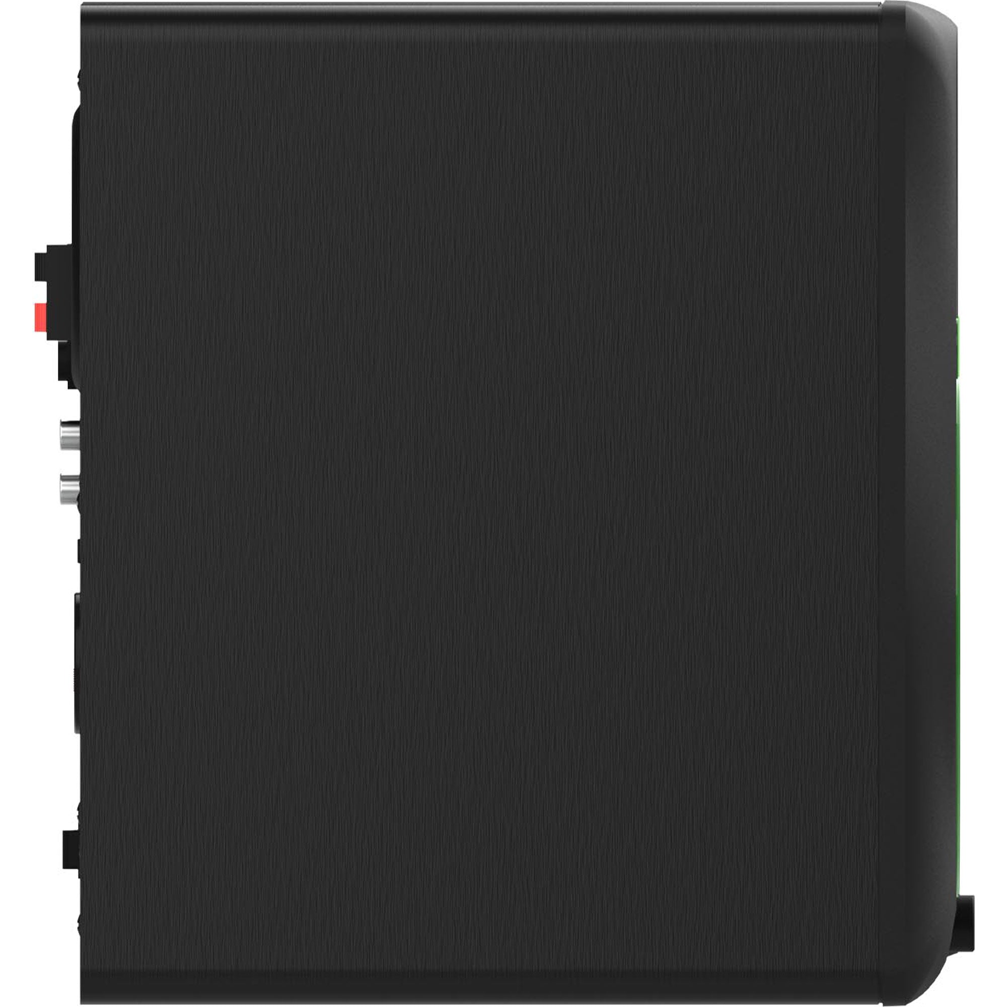 Mackie CR5BT Creative Reference Powered 5" Studio Monitors with Bluetooth (Pair, Black)