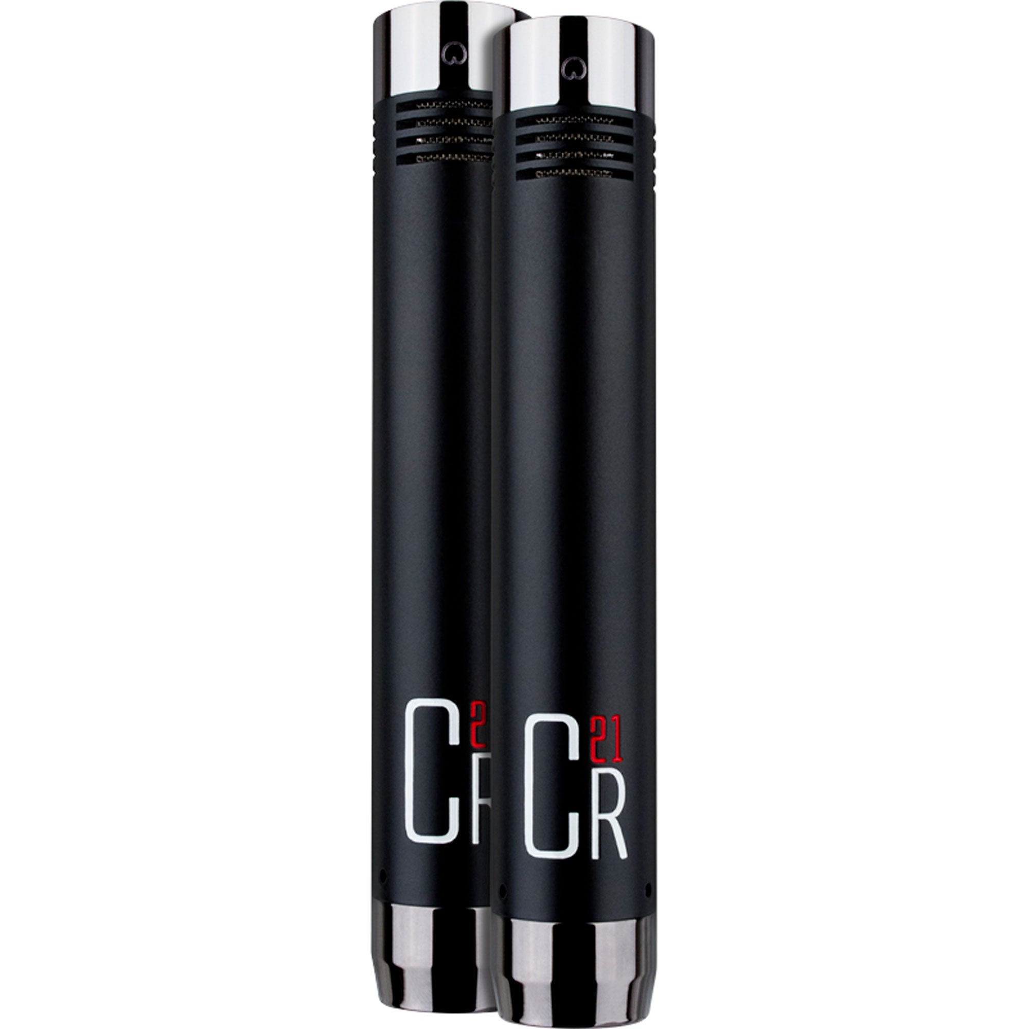 MXL CR21 Pair of Condenser Microphones