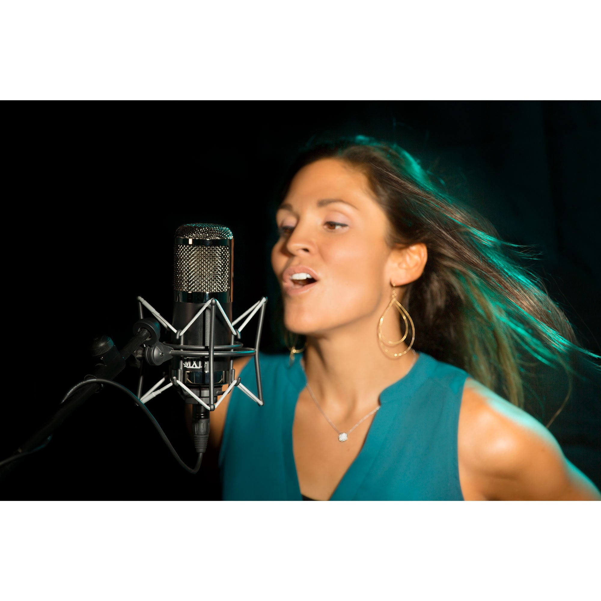 MXL CR89 Large Diaphragm Condenser Microphone