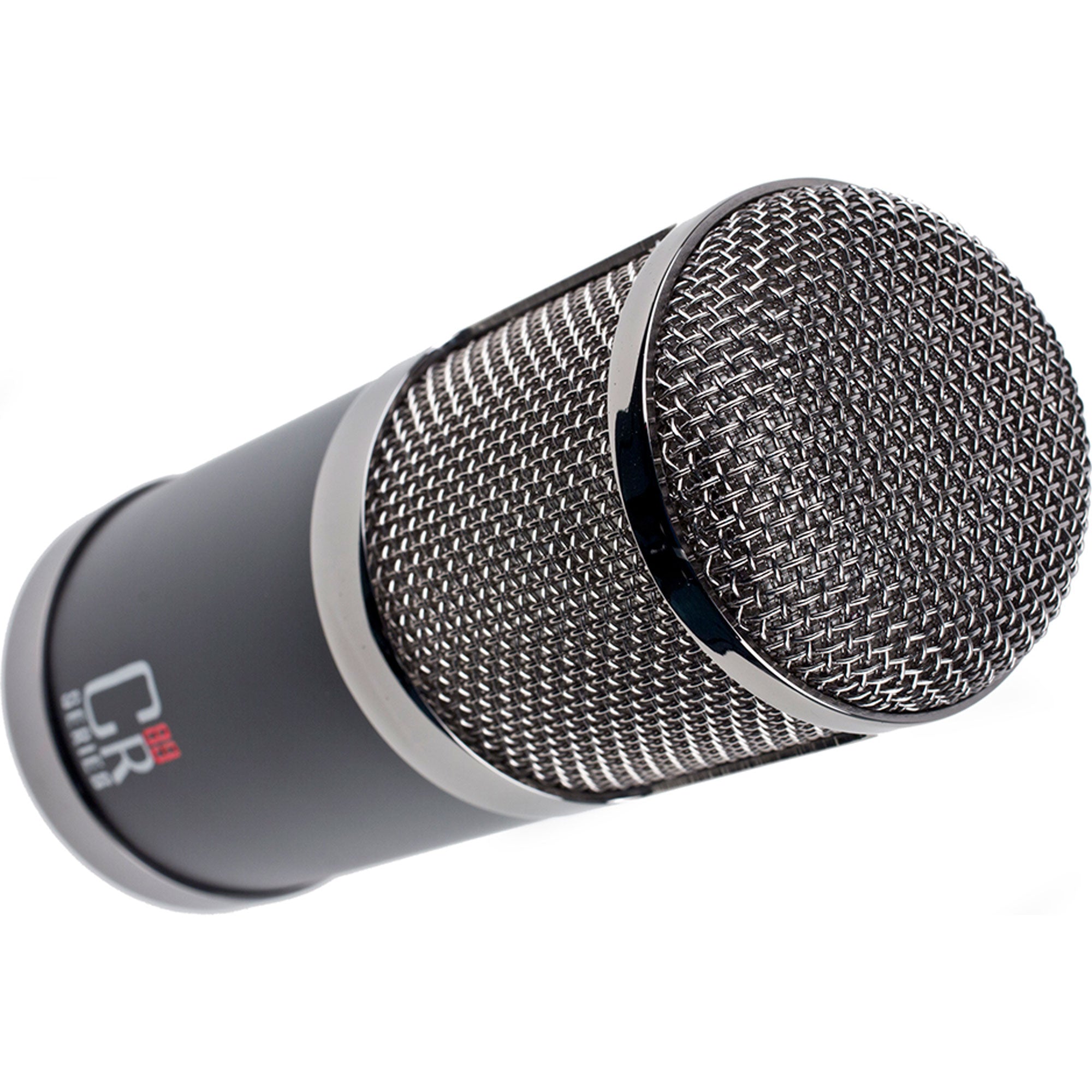 MXL CR89 Large Diaphragm Condenser Microphone