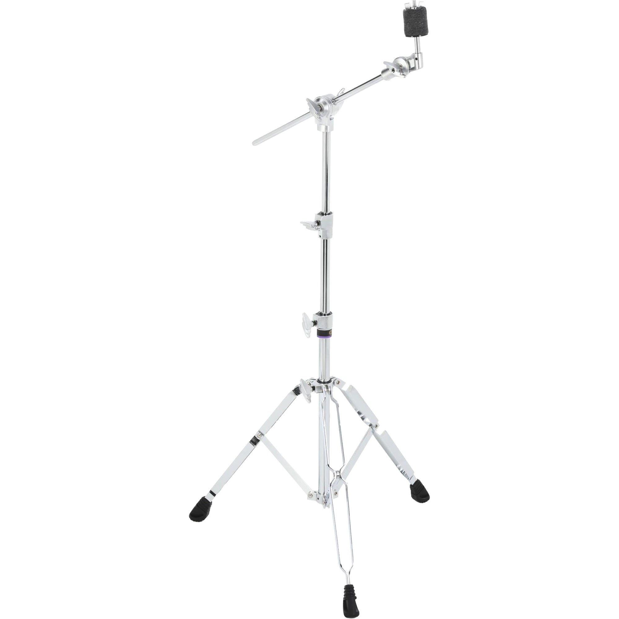 Yamaha CS-665A Lightweight Boom Cymbal Stand - Double Braced