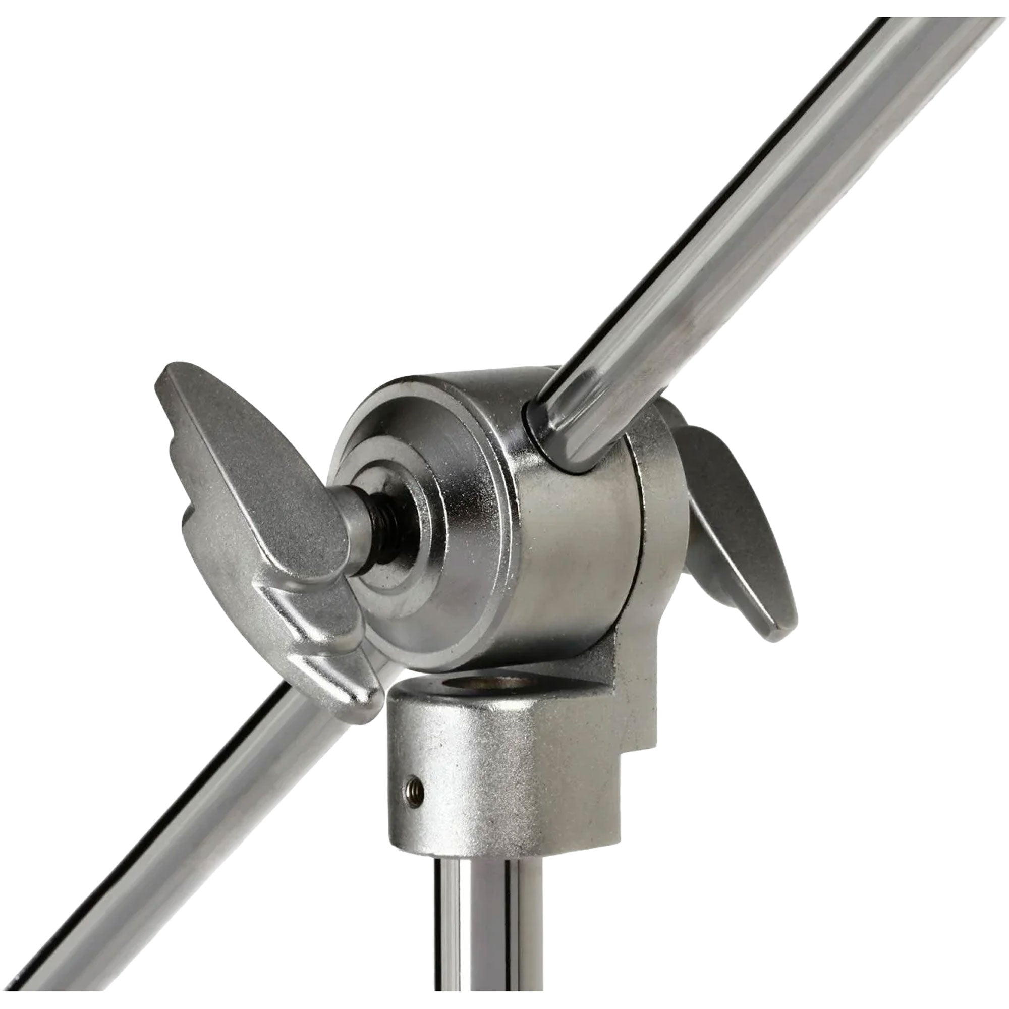 Yamaha CS-655A Lightweight Boom Cymbal Stand - Single Braced