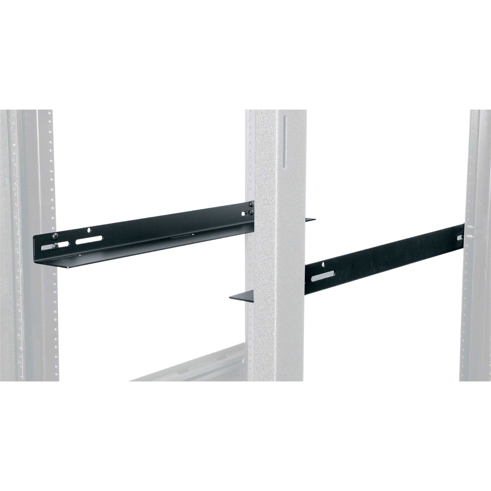 Middle Atlantic CSA-26-H Chassis Support Brackets