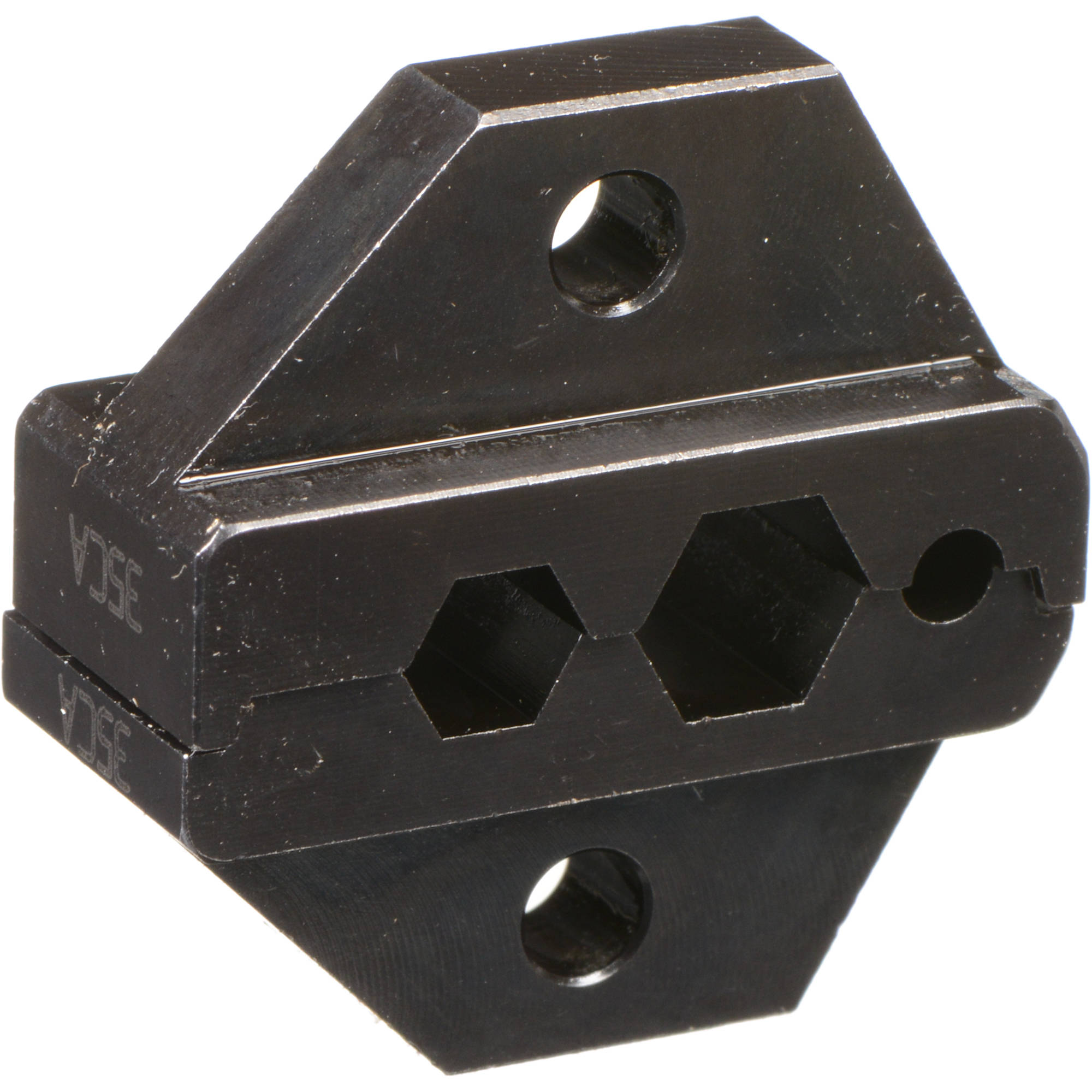 Canare TCD-316C Crimp Die Set for CC*4 Series Triaxial Connectors