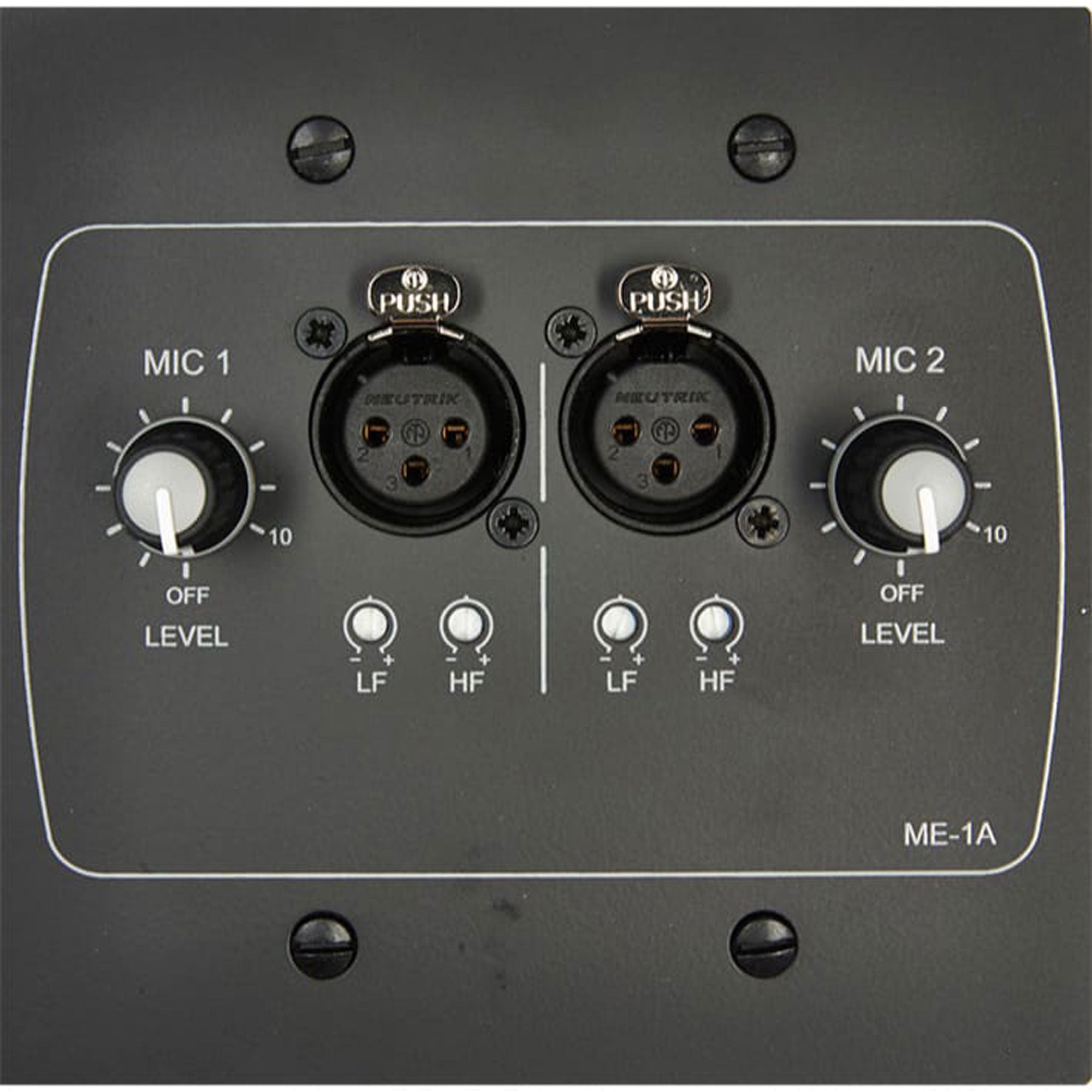 Cloud ME-1AB Microphone Input Module (Black)