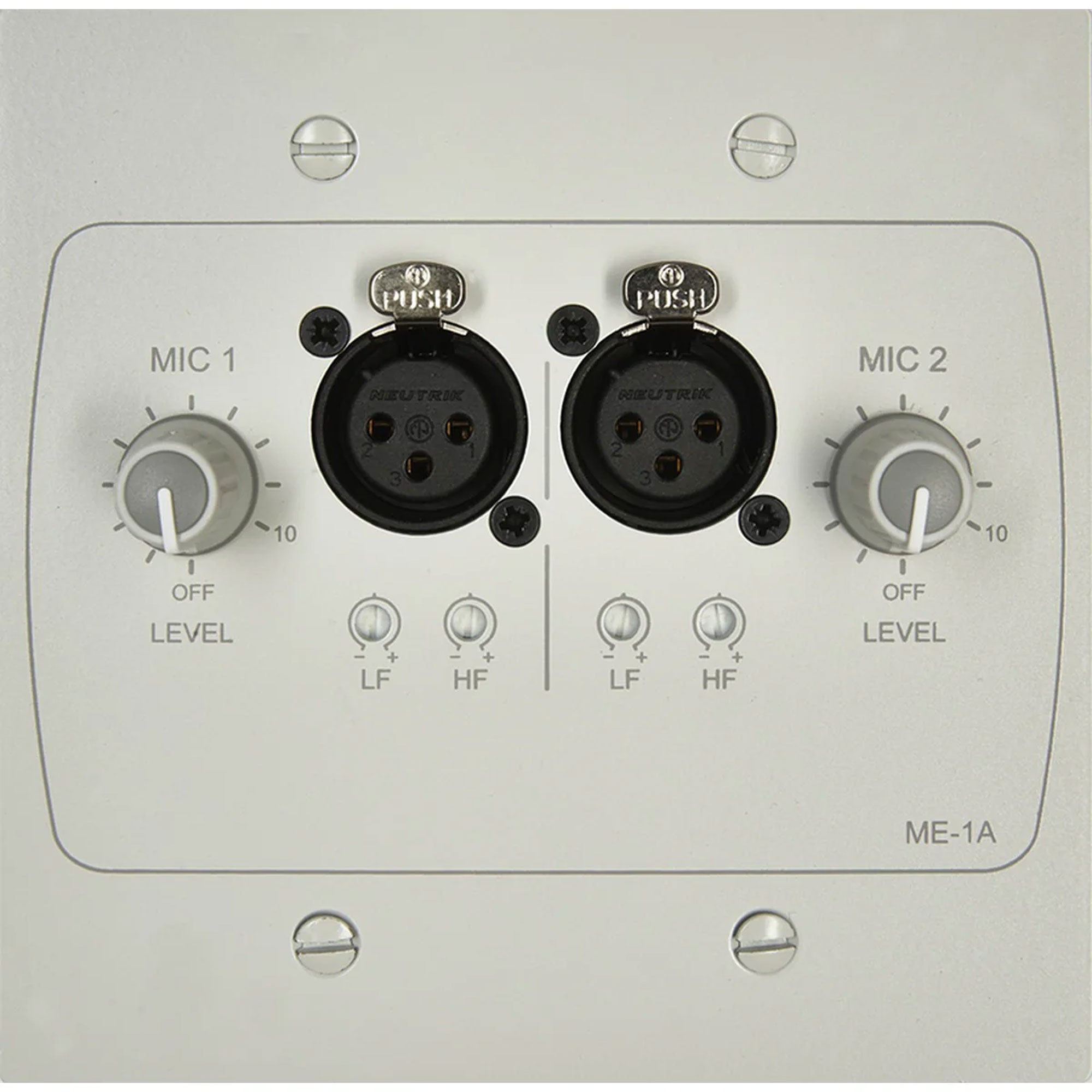 Cloud ME-1AW Microphone Input Module (White)