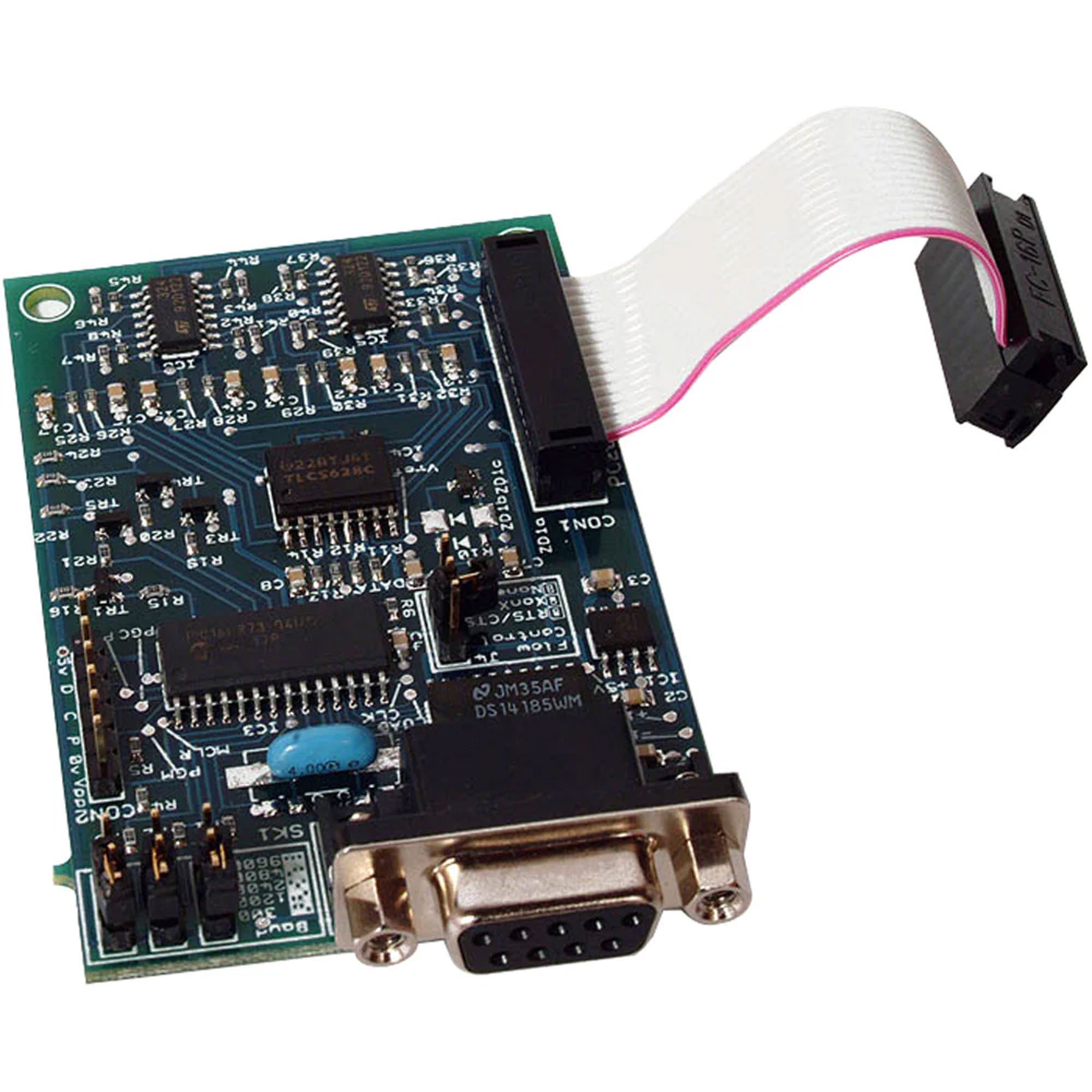 Cloud CDI-S200 Optional RS232 Module Card