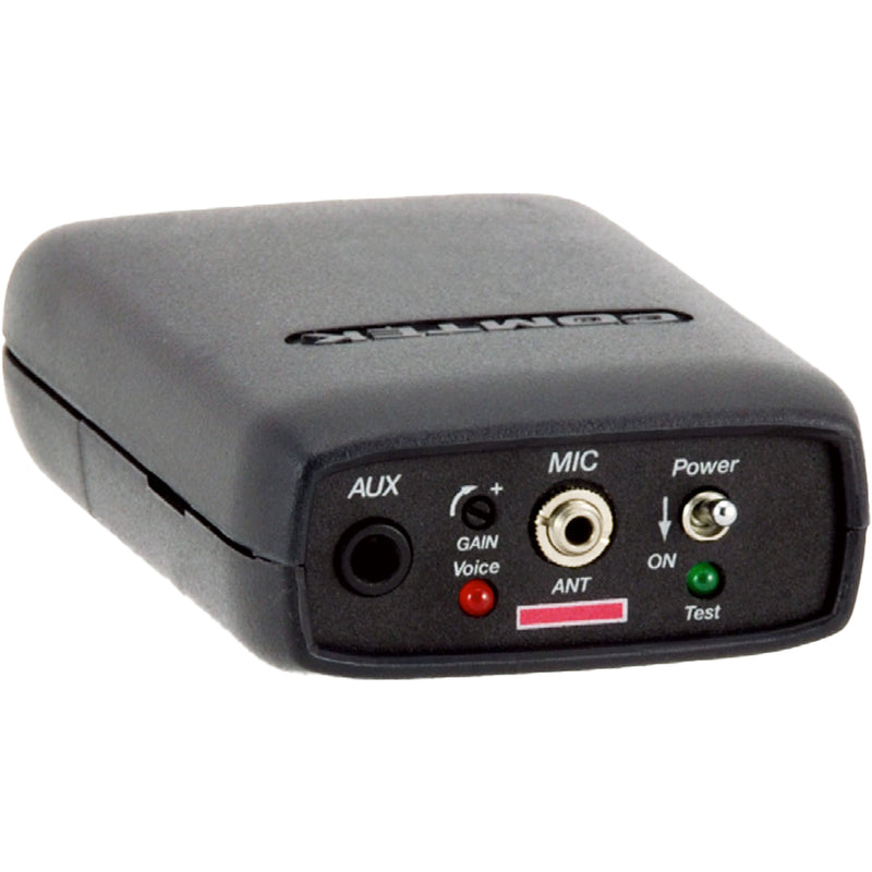 Comtek M-216 Option 1 Portable Transmitter