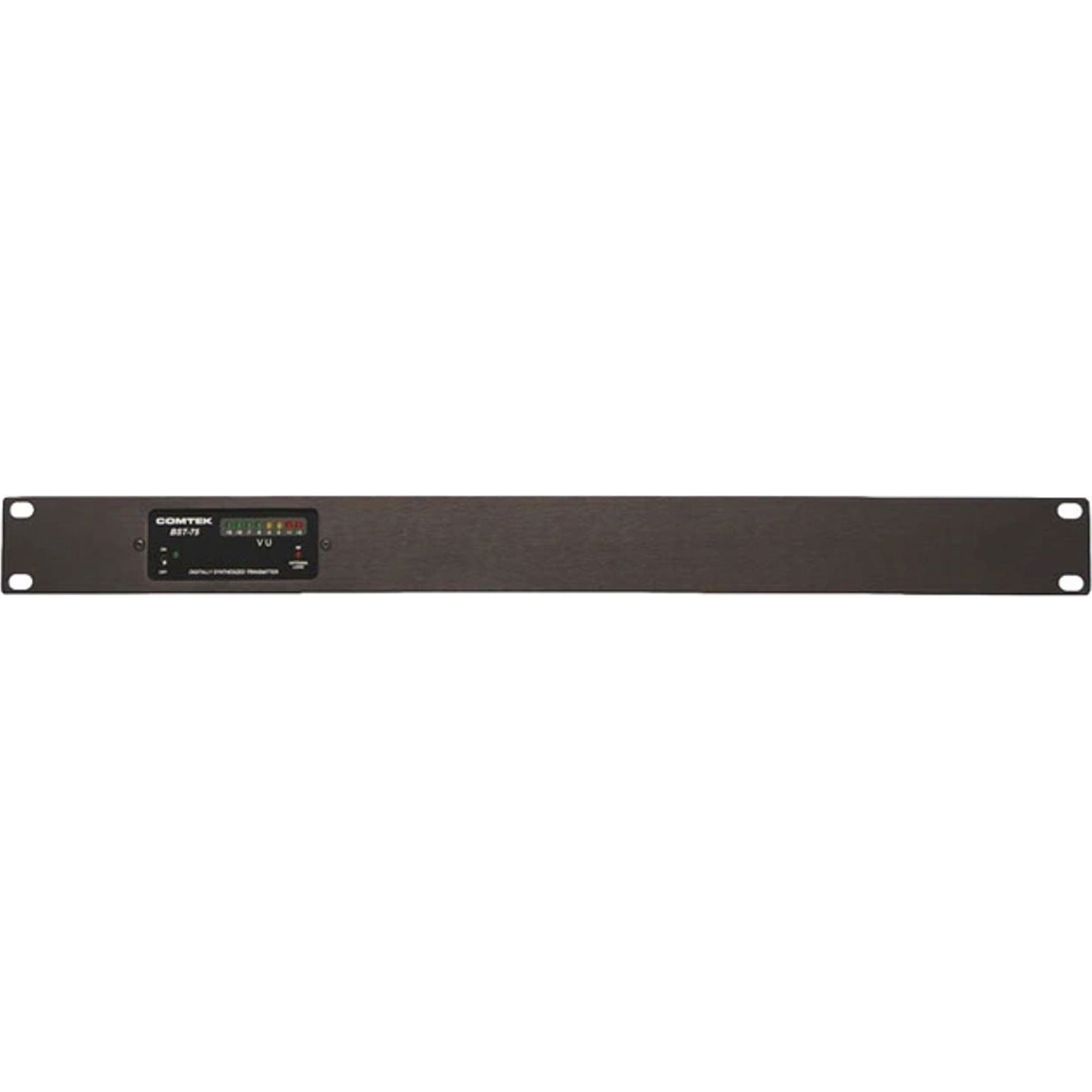 Comtek RMK-75 Rackmount Kit for BST-50b