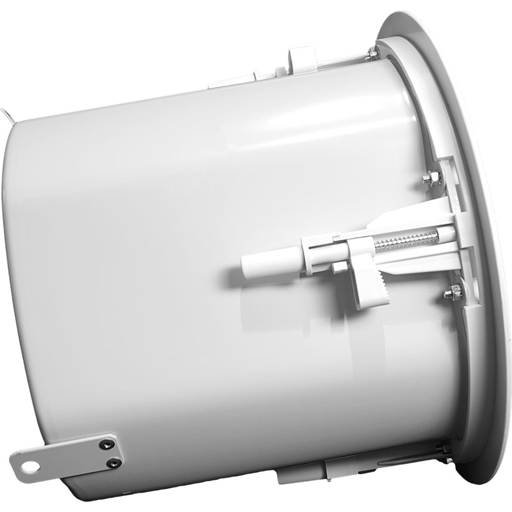 JBL Control 47C/T 6.5" 2-Way Coaxial In-Ceiling Loudspeaker (White, Pair)