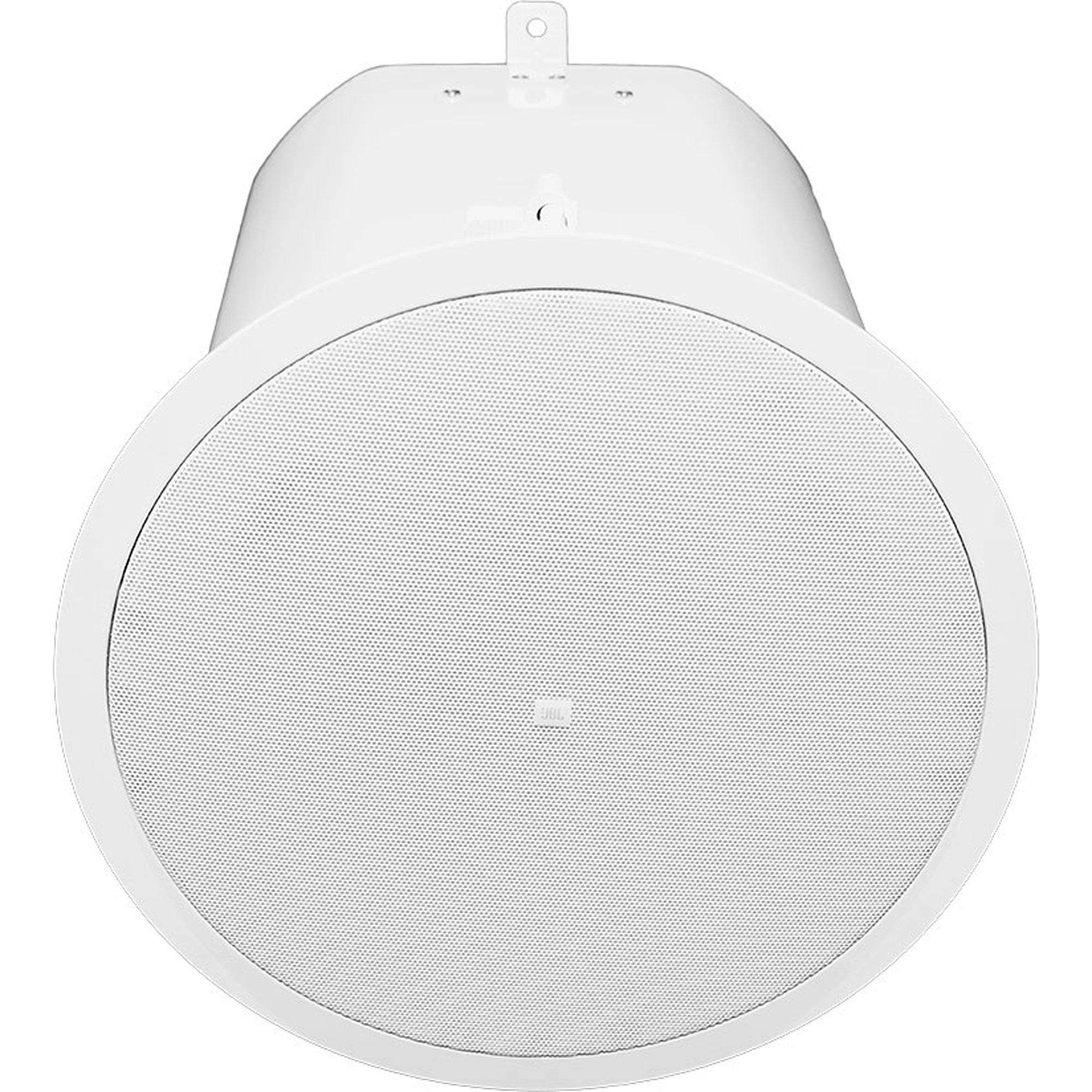 JBL Control 47HC 6.5" 2-Way Coaxial High Ceiling Loudspeaker (White, Pair)