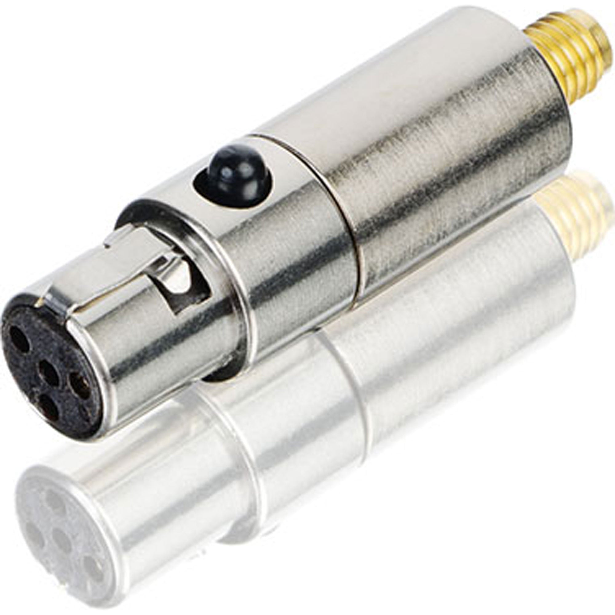 Countryman B2D Detachable ET Connector for Electro-Voice Wireless Transmitters