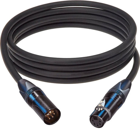 Xlr Rostrum Custom XLR to XLR Audio Cable Builder Online | Performance Audio