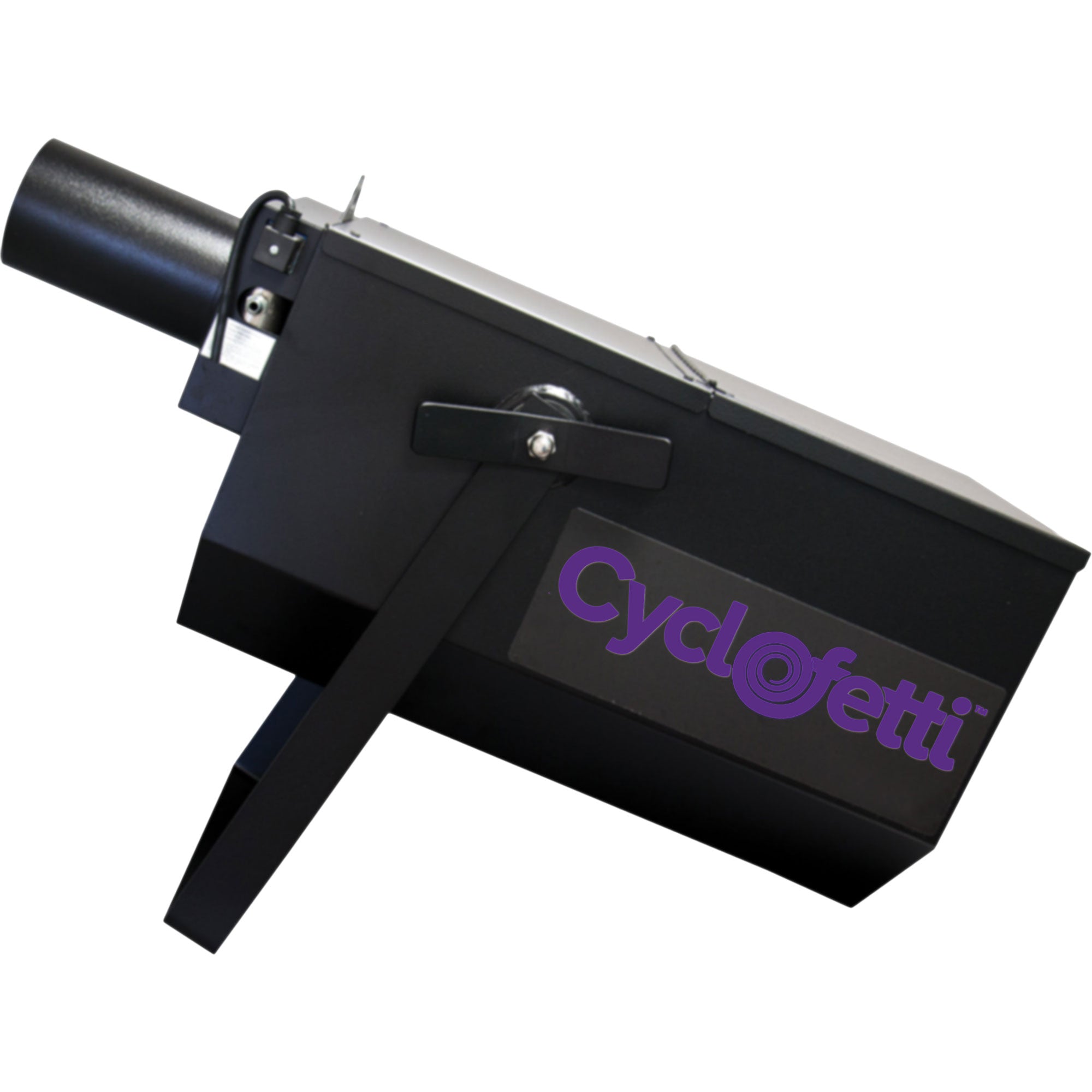 Grand Majestic FX Cyclofetti Confetti Launcher Machine
