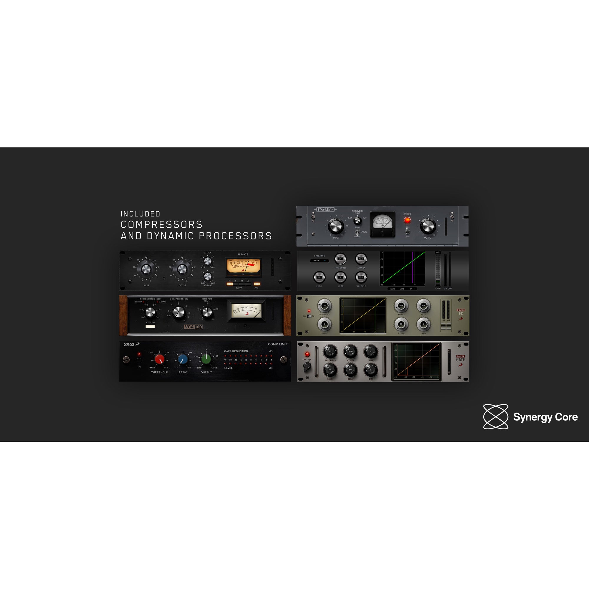 Antelope Audio Discrete 4 Pro Synergy Core Desktop 14x20 Audio Interface