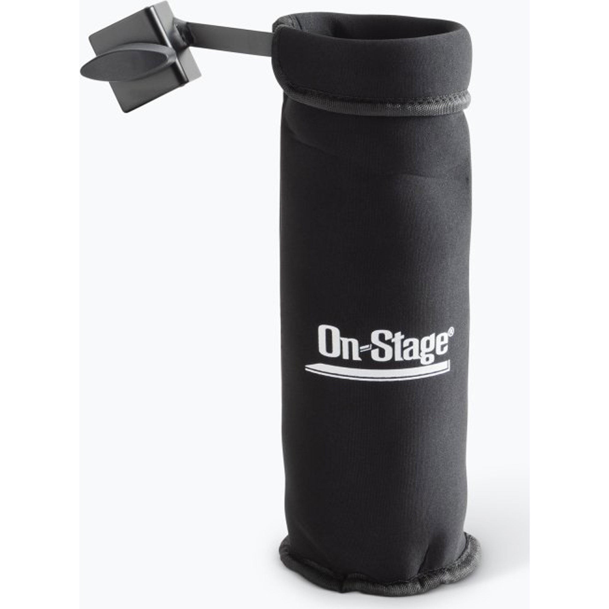On-Stage DA-100 Clamp-On Drum Stick Holder