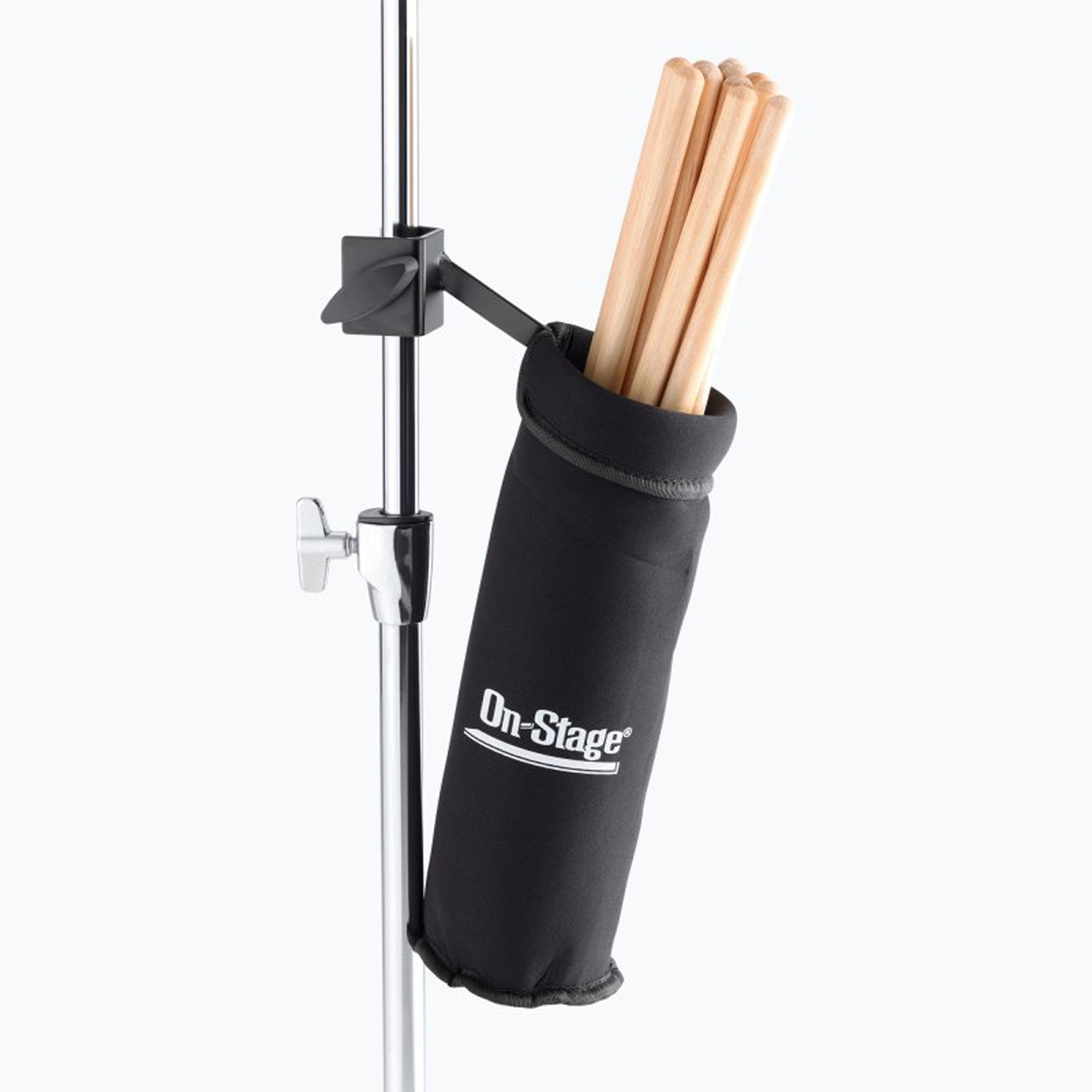 On-Stage DA-100 Clamp-On Drum Stick Holder