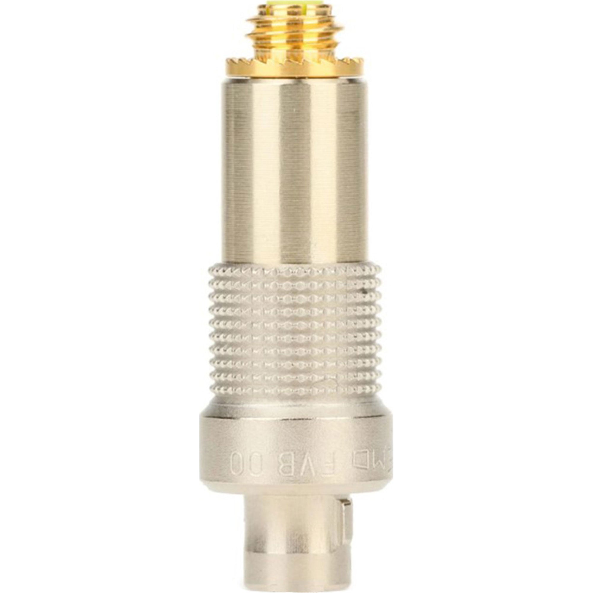 DPA DAD9003 MicroLock to 3-Pin LEMO Adapter