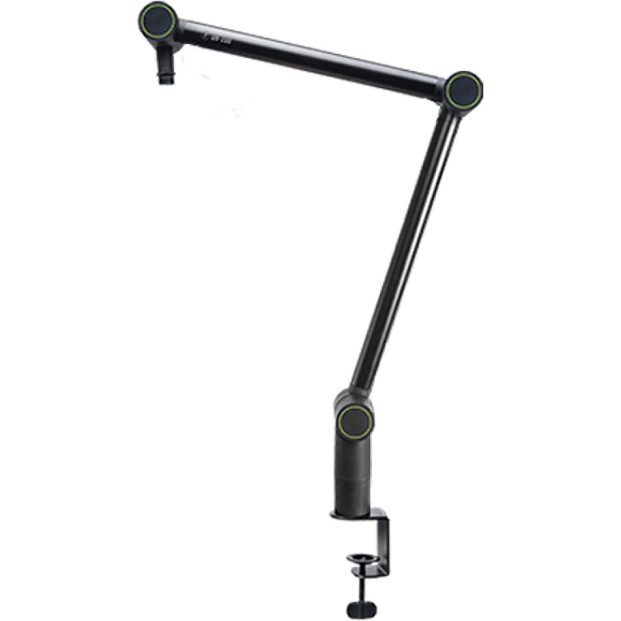 Mackie DB-200 Premium Desktop Microphone Boom Arm