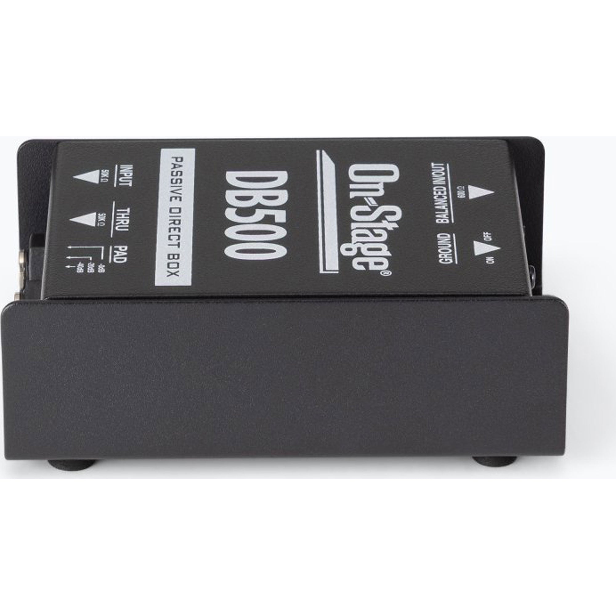 On-Stage DB500 Passive Direct Box
