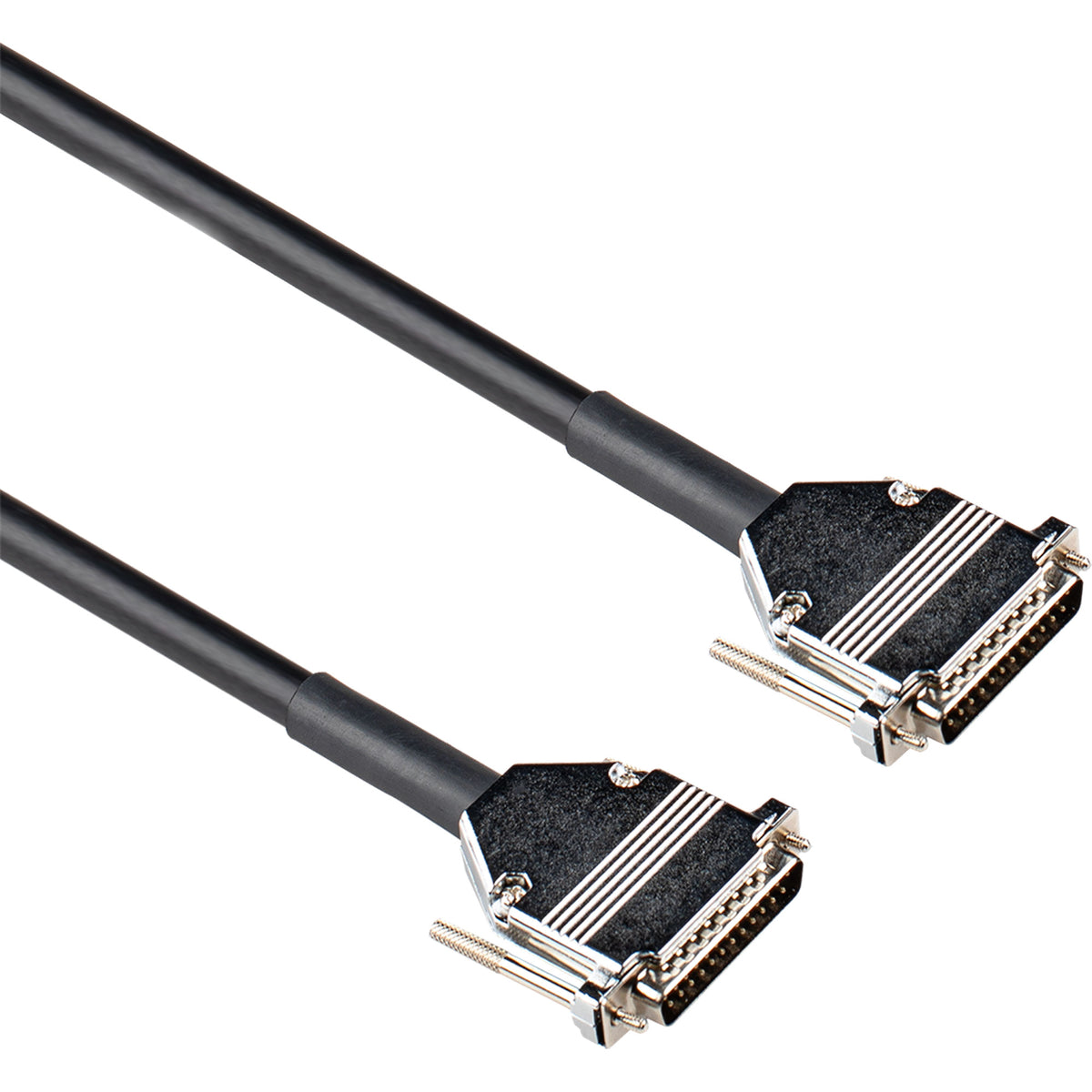 Hosa DBD-504 Edge 8-Channel Analog Snake DB25M to DB25M (13.2')